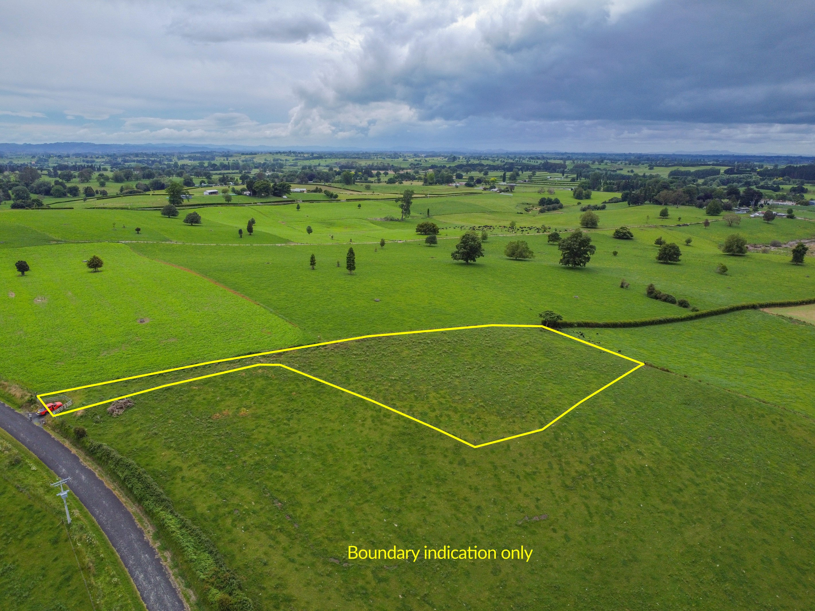 280 Burns Road, Te Awamutu, Waipa District