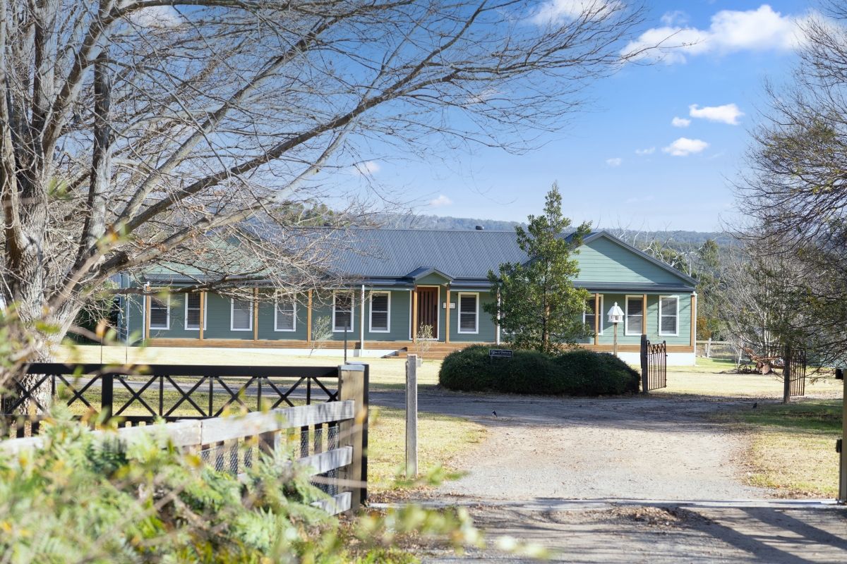 562 Wilson Drive, BALMORAL VILLAGE, NSW 2571