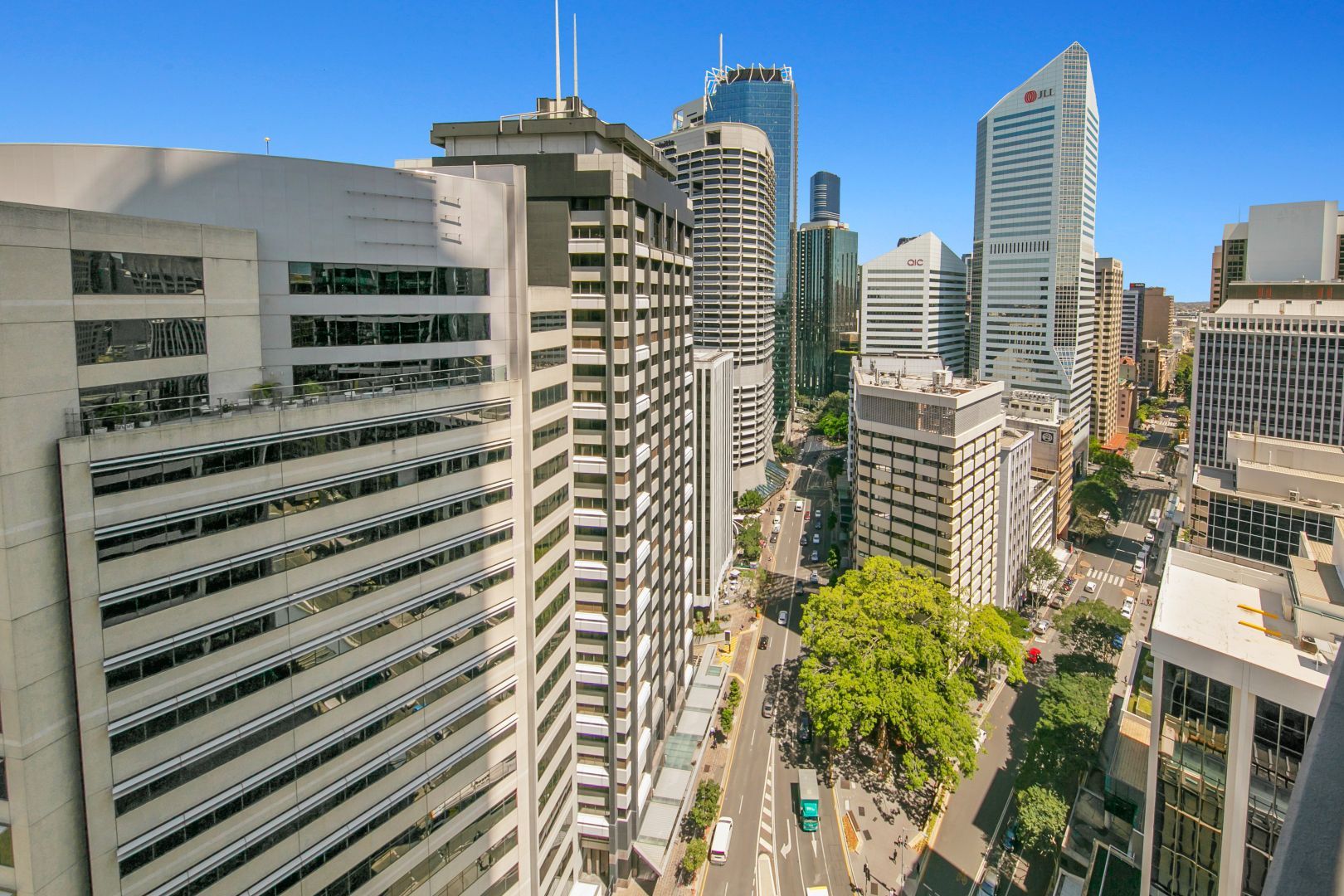 265/420 Queen Street, Brisbane City, QLD 4000