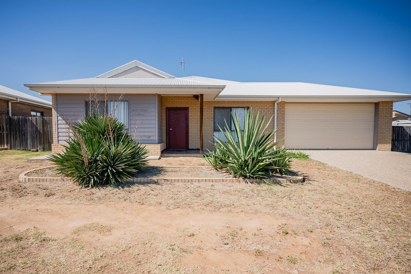 250 McDowall Street, Roma, QLD 4455