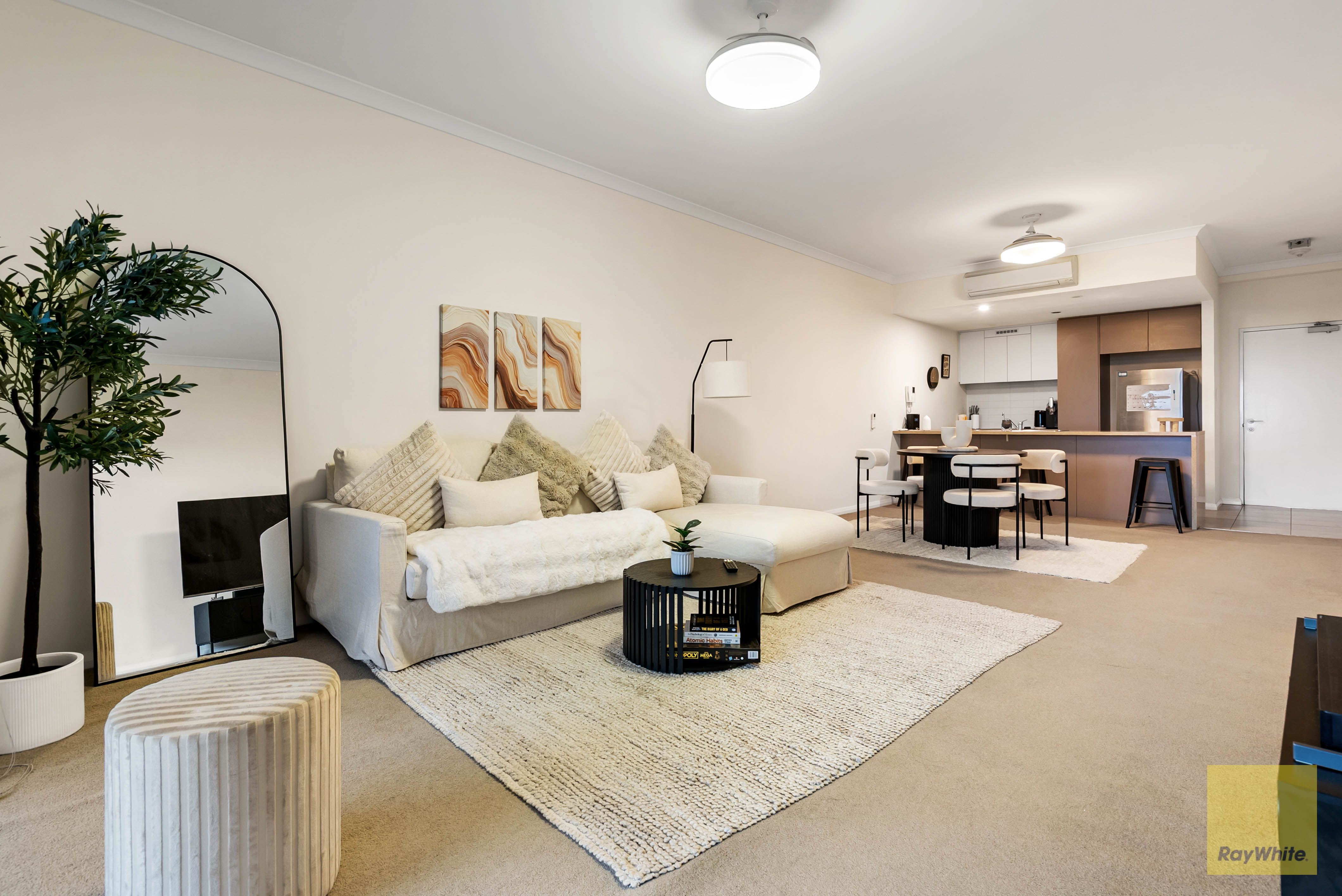 30/23 Junction Boulevard — photo from Ray White BPG