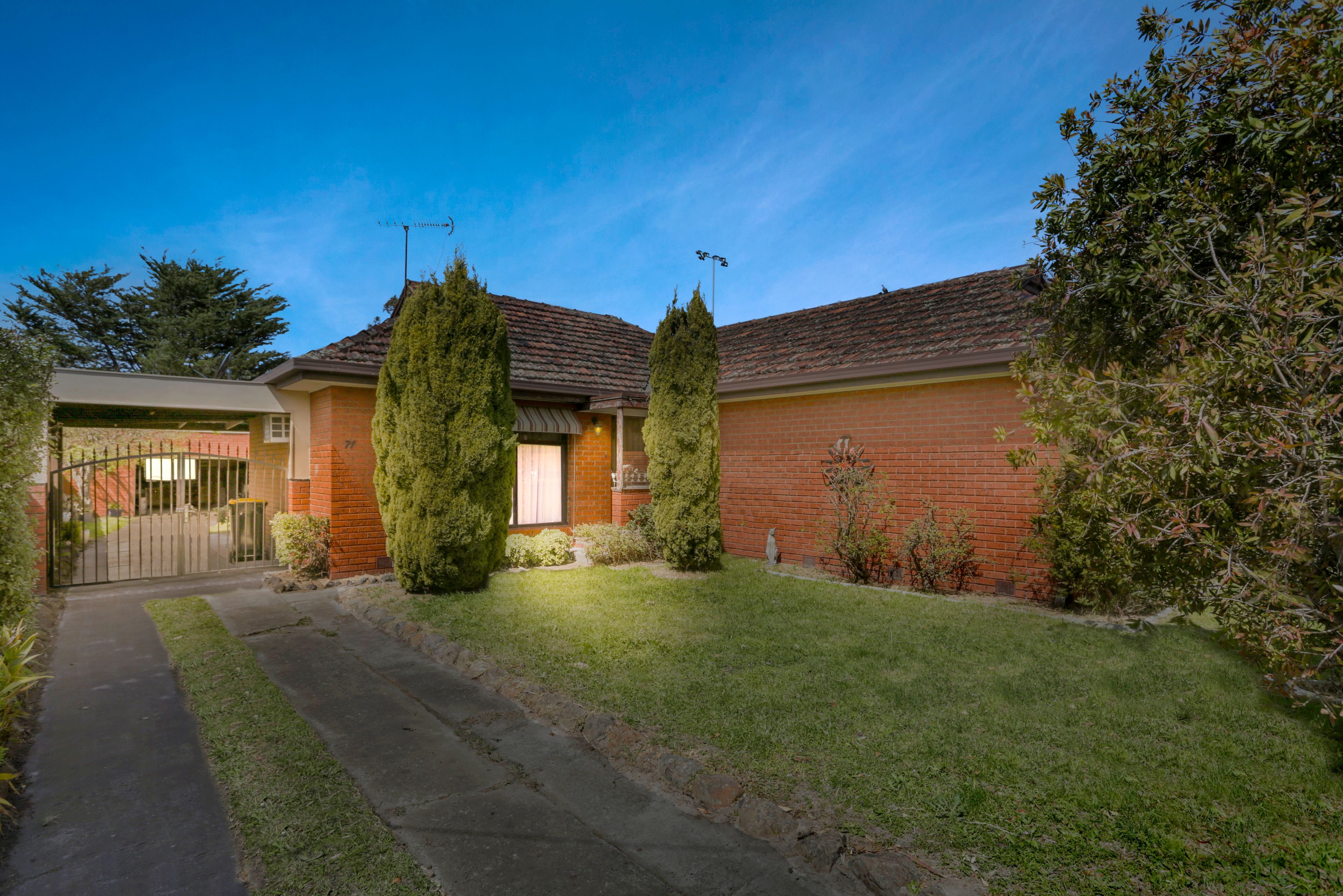 71 Corrigan Road, Noble Park, VIC 3174
