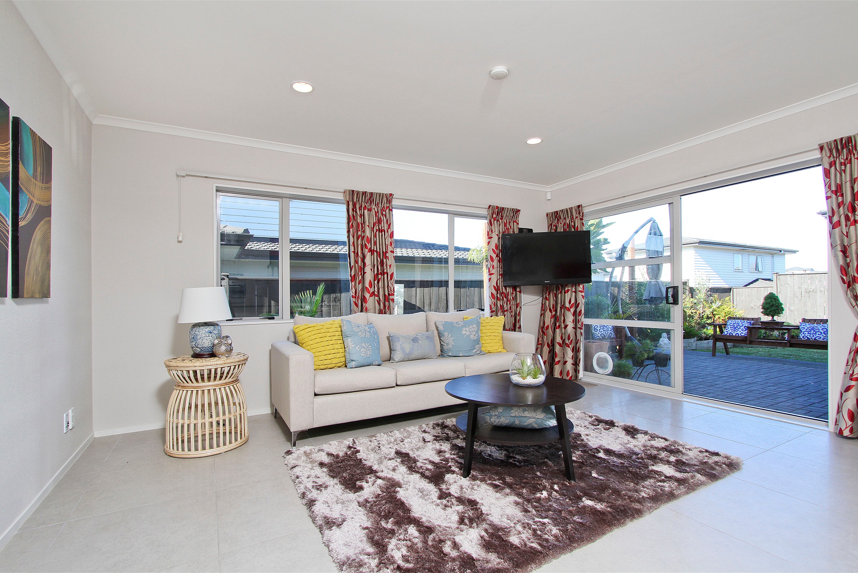 21 Brookview Drive, Flat Bush, Manukau City