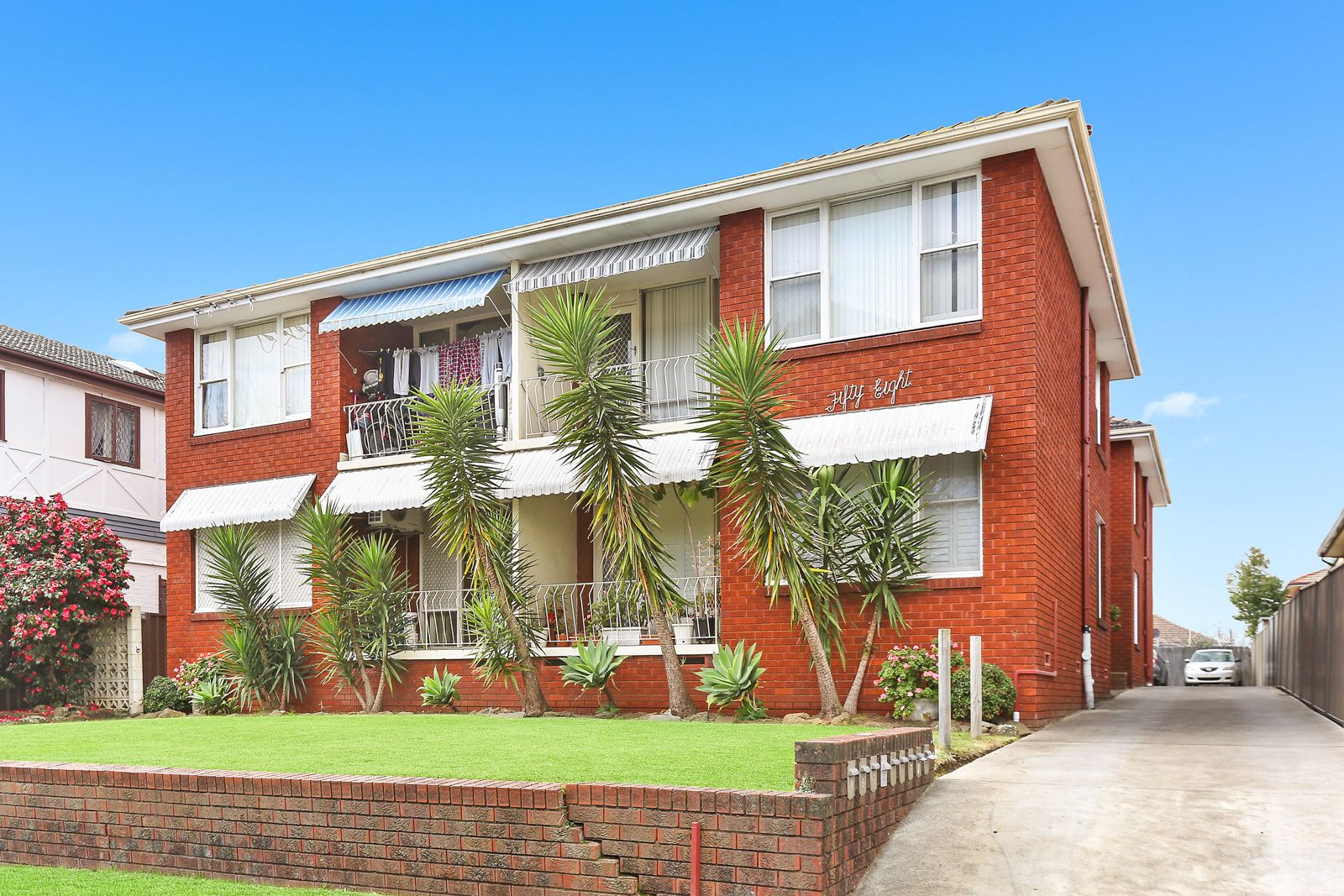 58 Broadway, Punchbowl NSW 2196