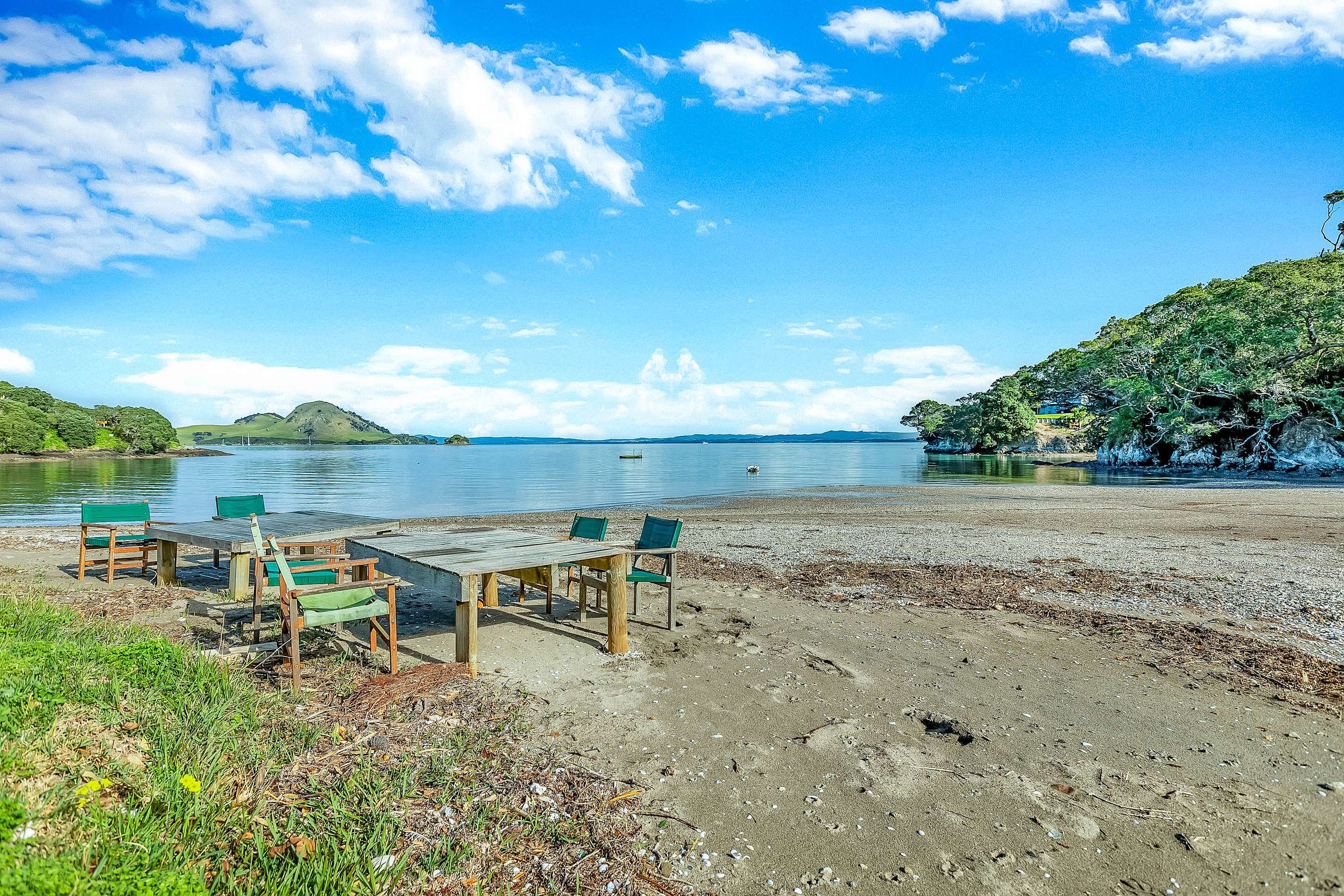 2422 Whangarei Heads Road, Whangarei Heads, Whangarei District Real