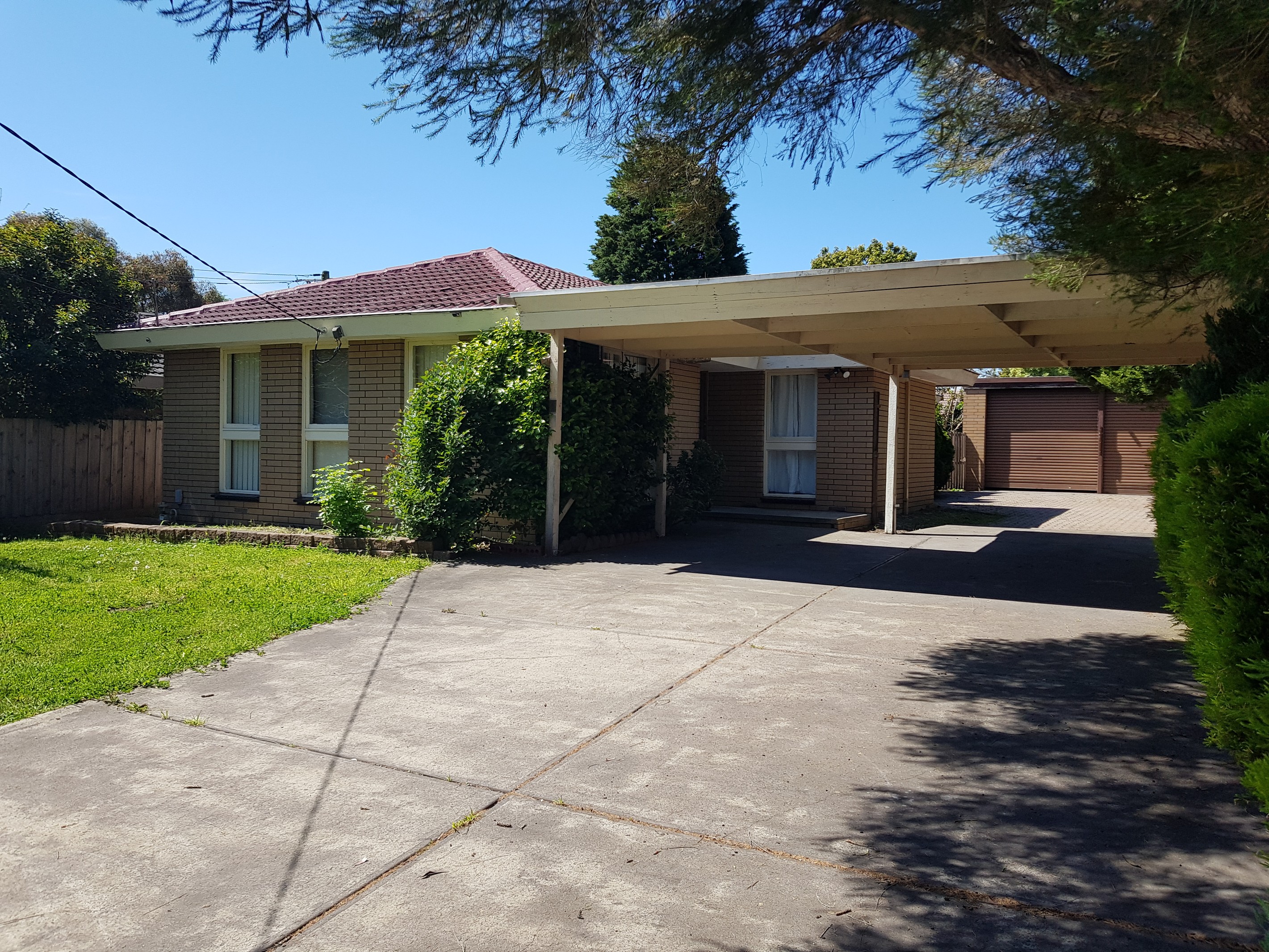 31 Dunbarton Drive, Wantirna, VIC 3152