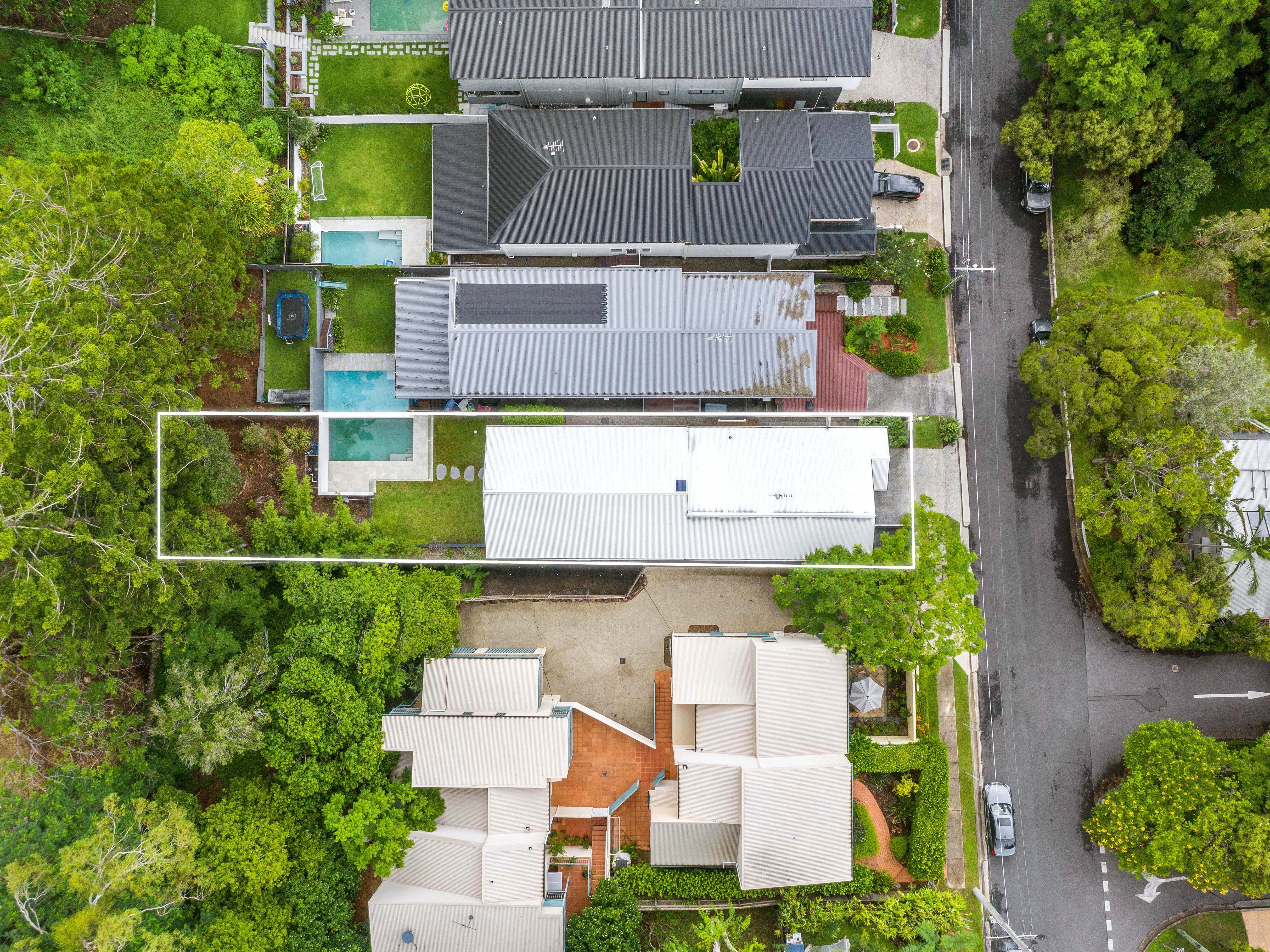 8 Croydon Road, Paddington, QLD 4064