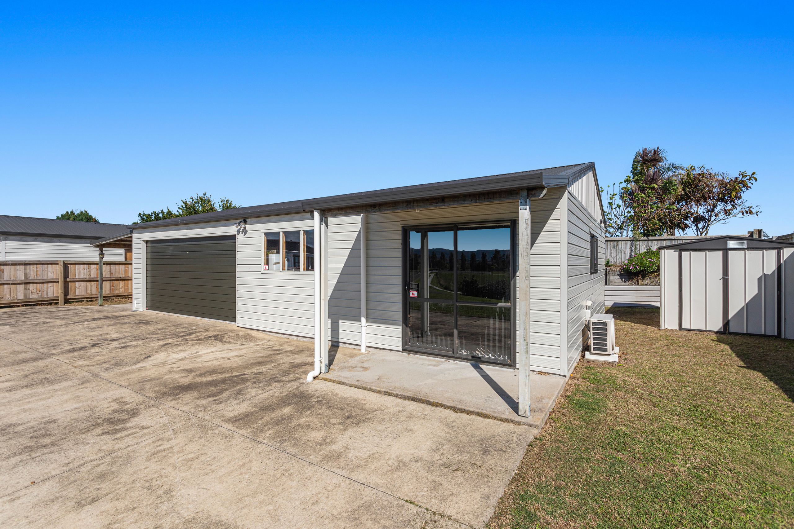 130 Grant Road, Opotiki, Opotiki District