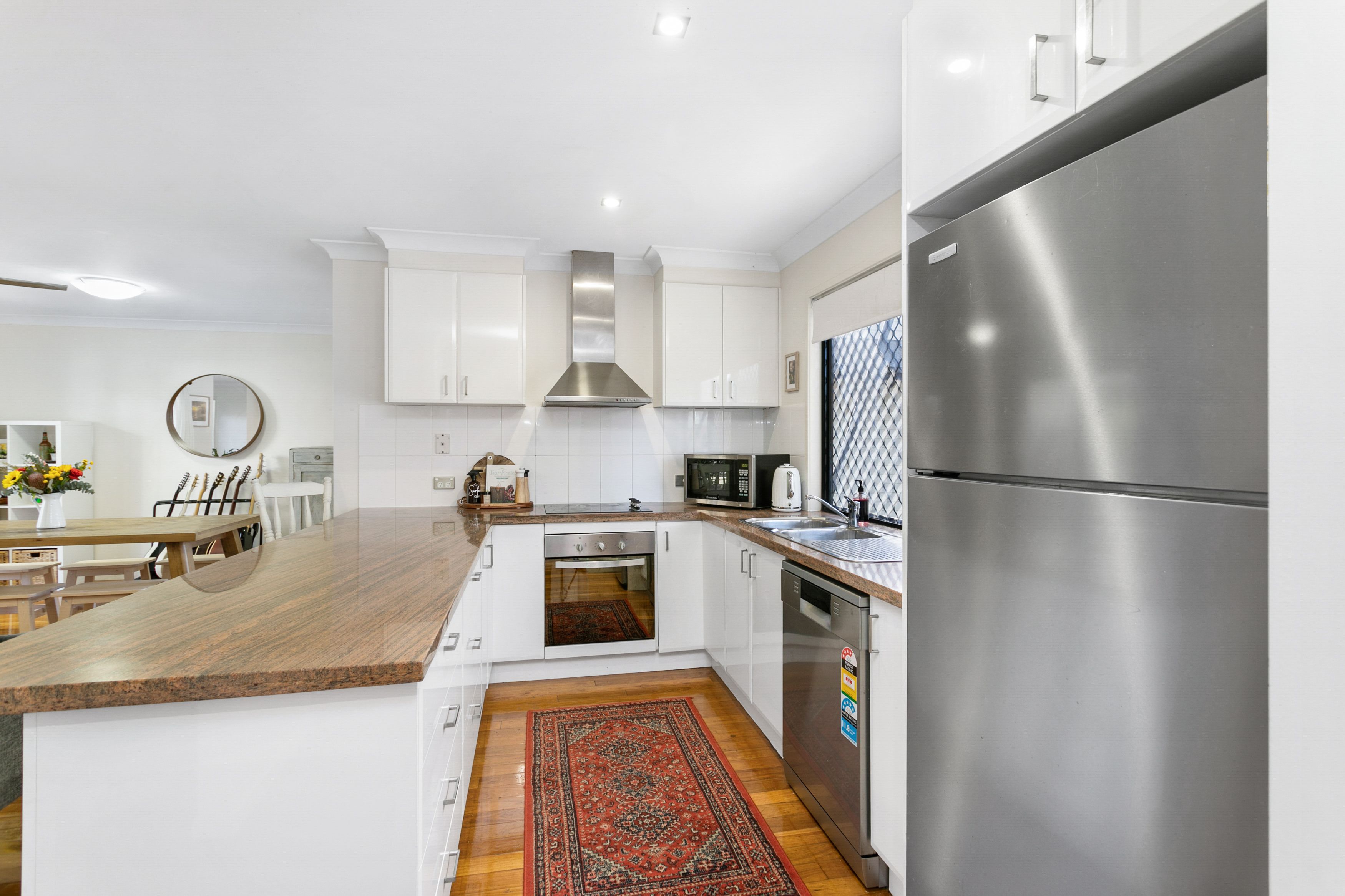 6/12-14 Georgina Street, Woody Point, QLD 4019