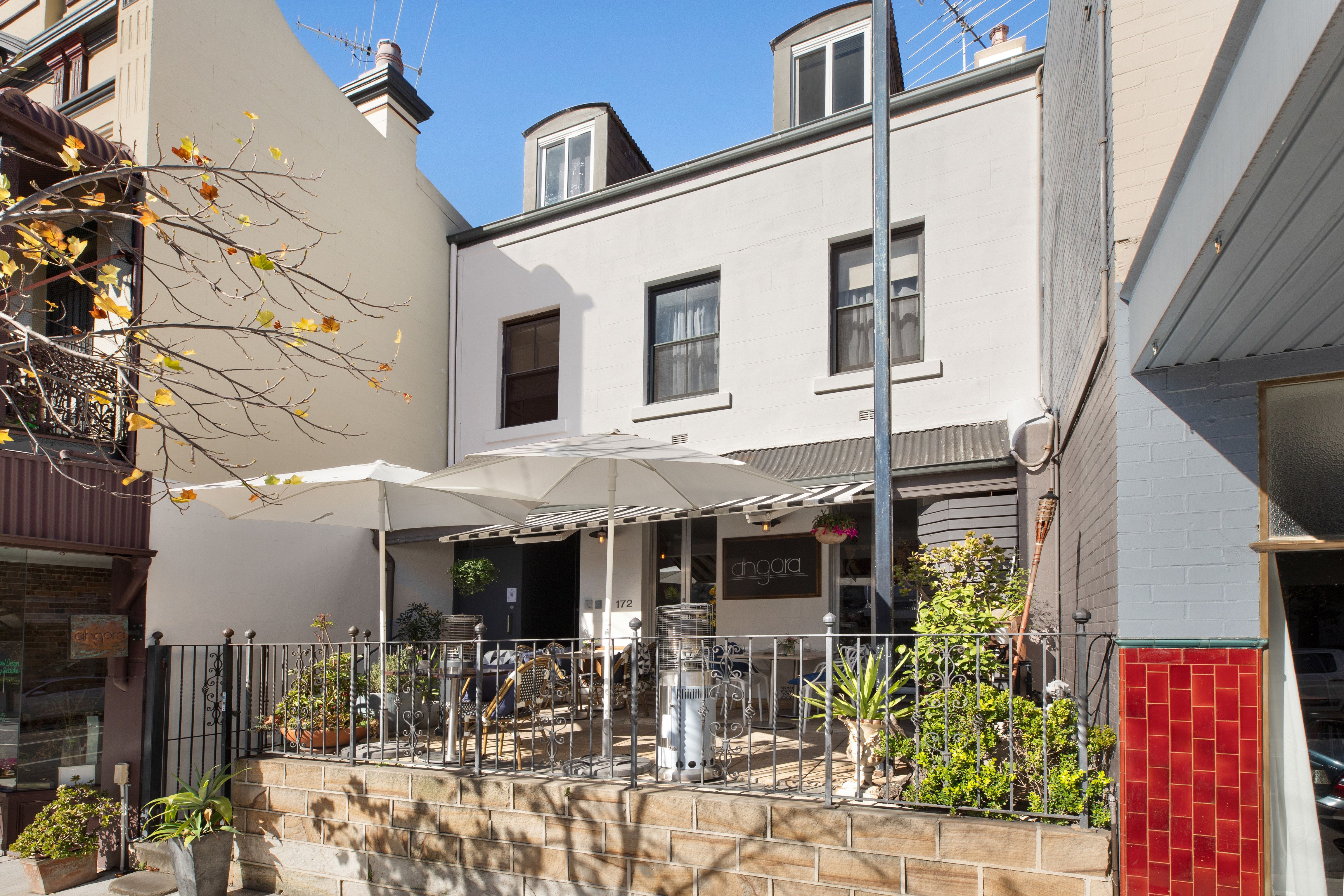 172 St Johns Road, Glebe, NSW 2037