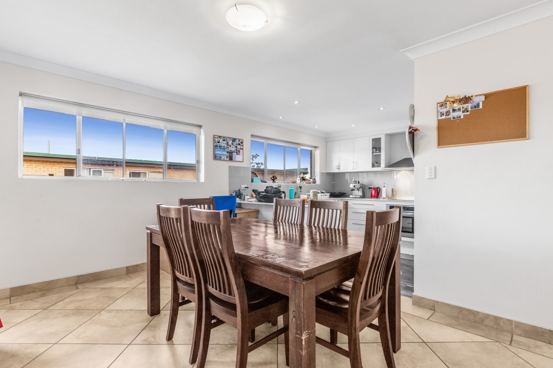 5/61 Swinburne Street, Lutwyche, QLD 4030