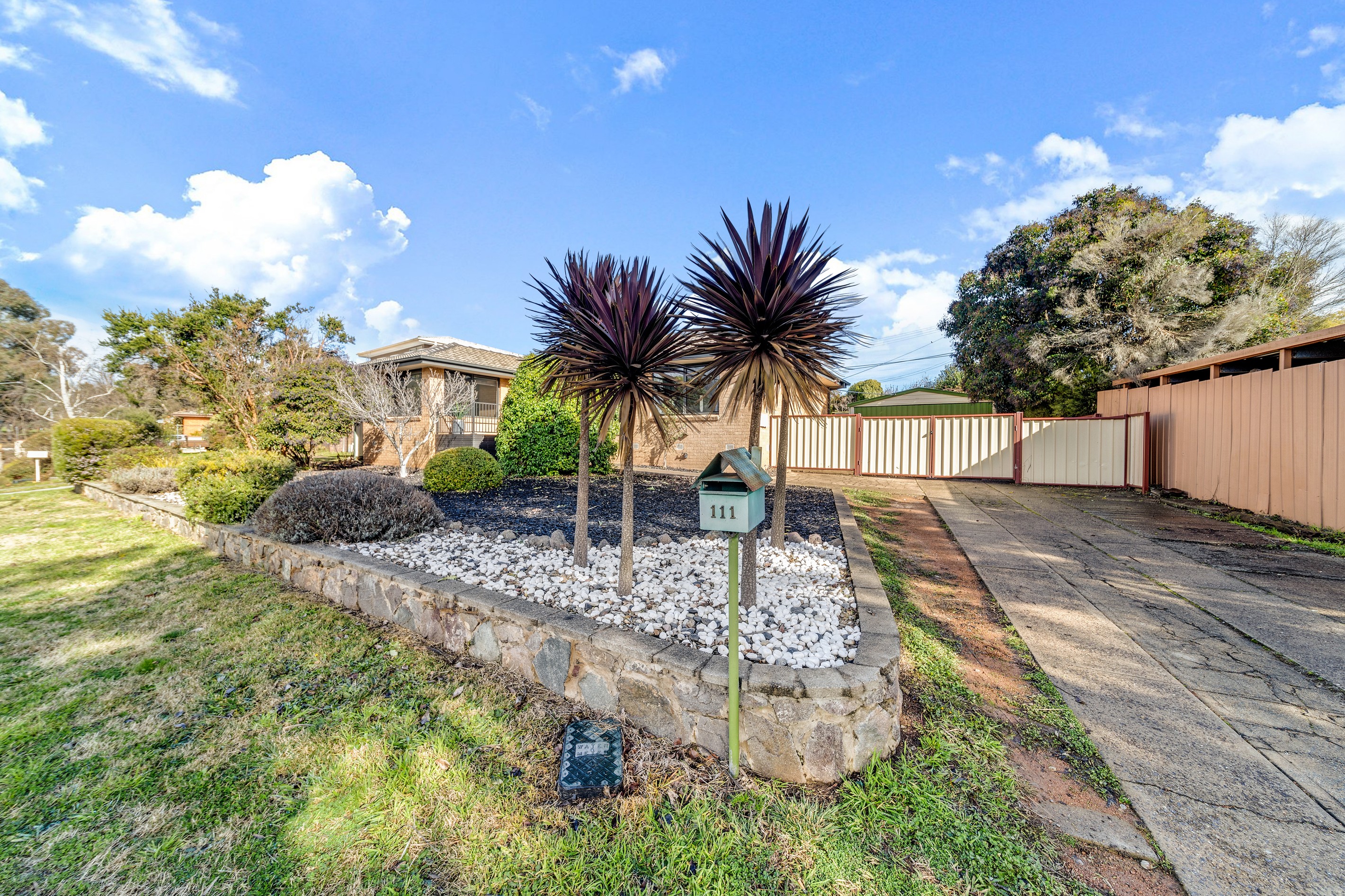 111 Beaurepaire Crescent, Holt, ACT 2615