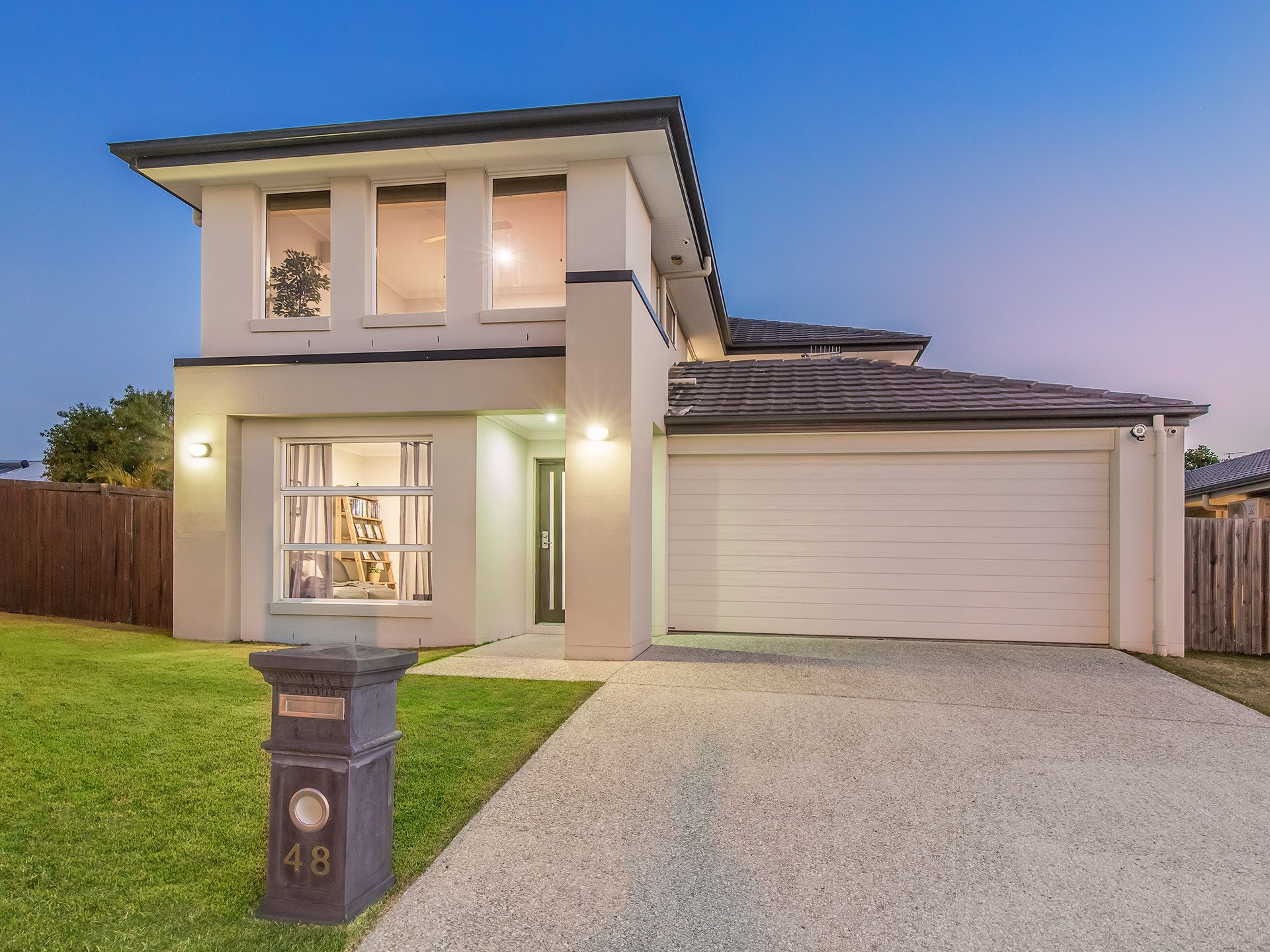 48 River Run Circuit, Ormeau Hills QLD 4208