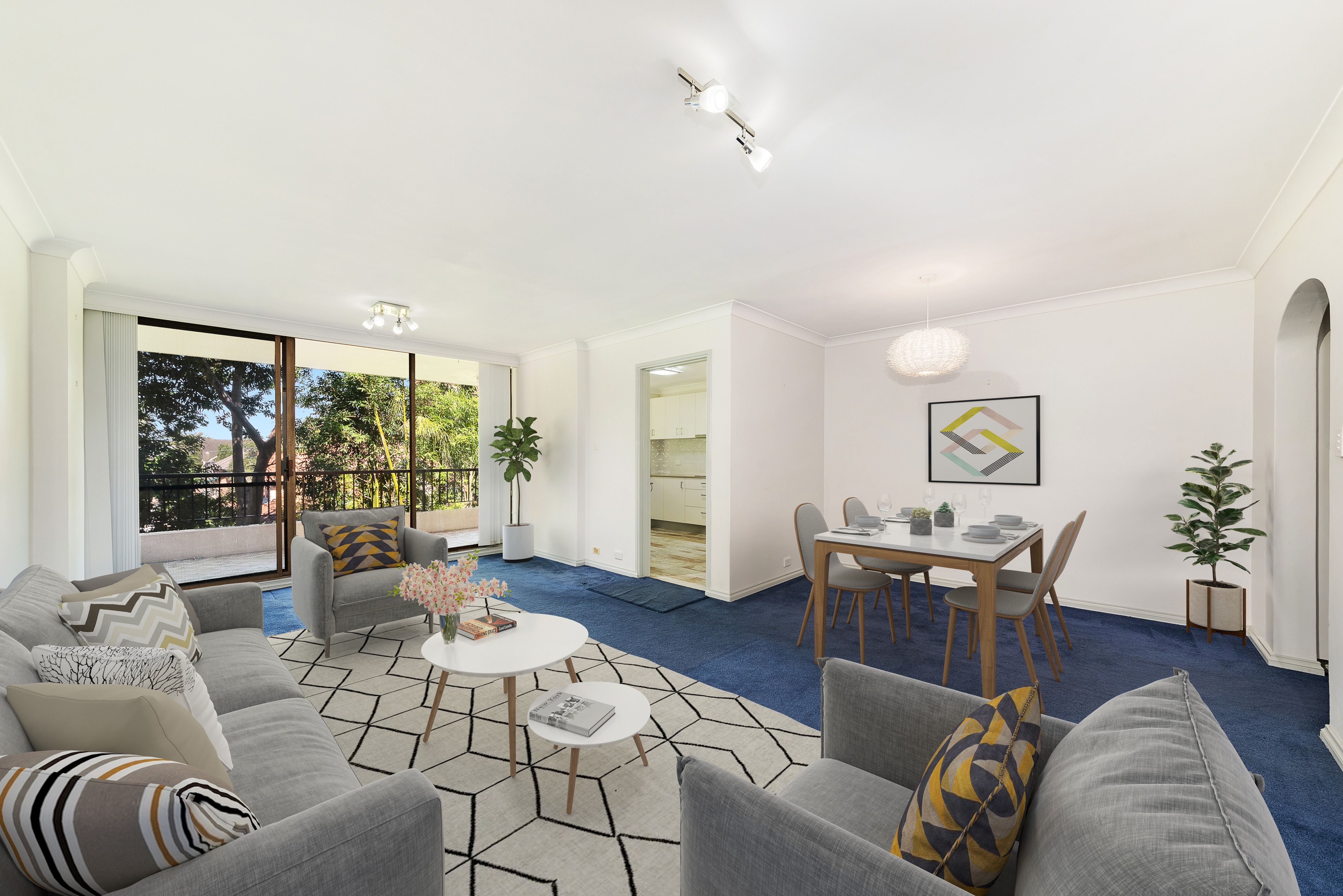 10/126 Spencer Road, Cremorne, NSW 2090