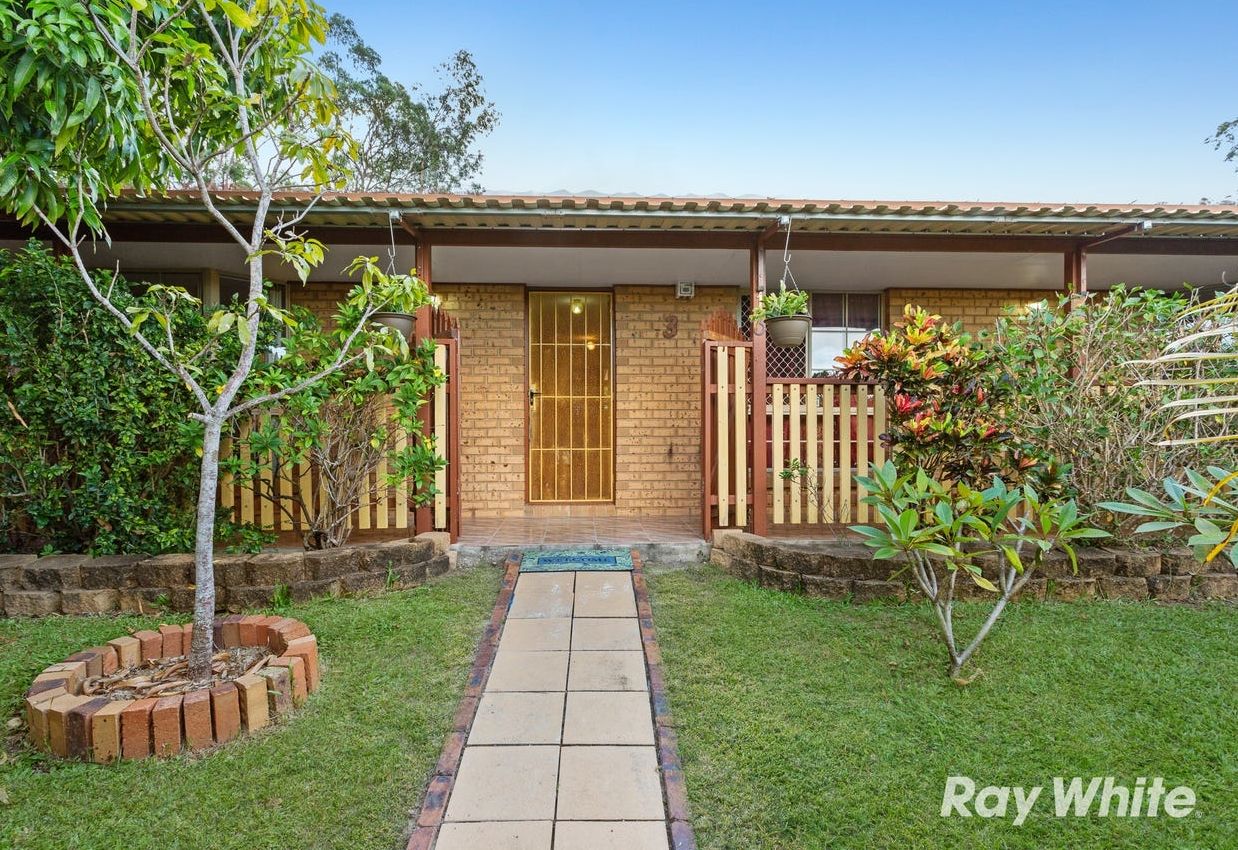 13 Glenlyon Street, Marsden, QLD 4132