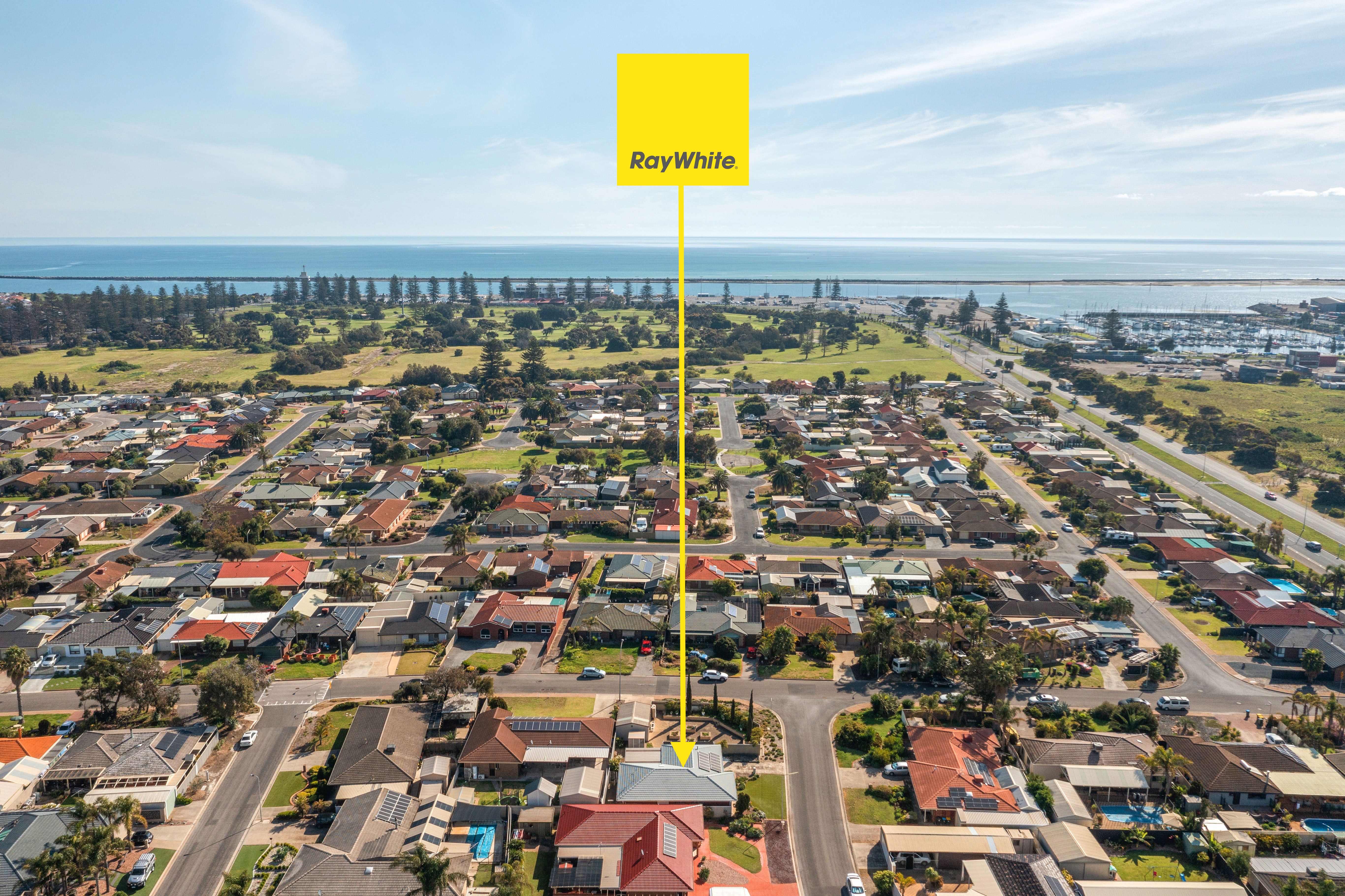 25 Carlson Drive, North Haven, SA 5018