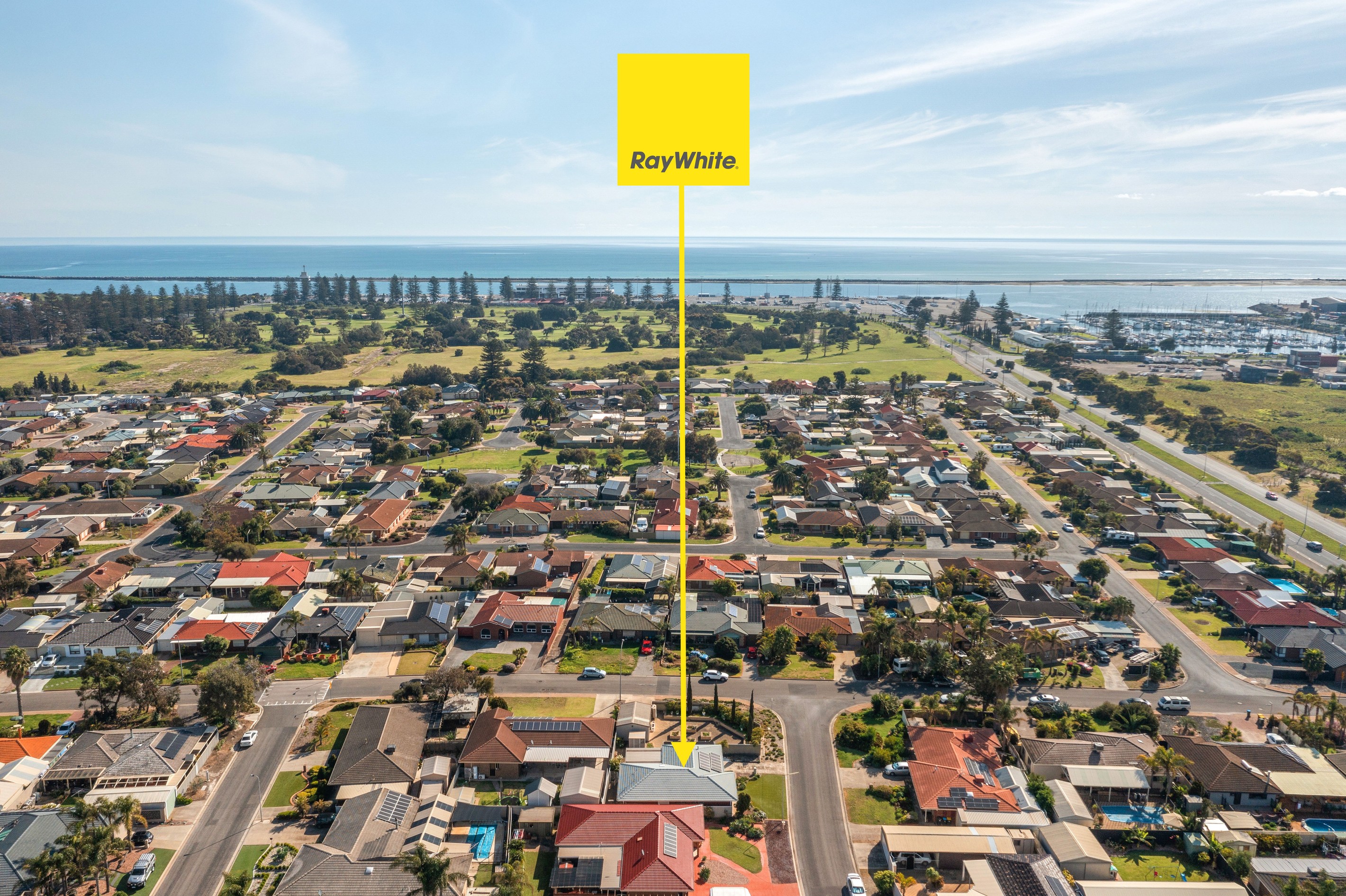 25 Carlson Drive, North Haven, SA 5018