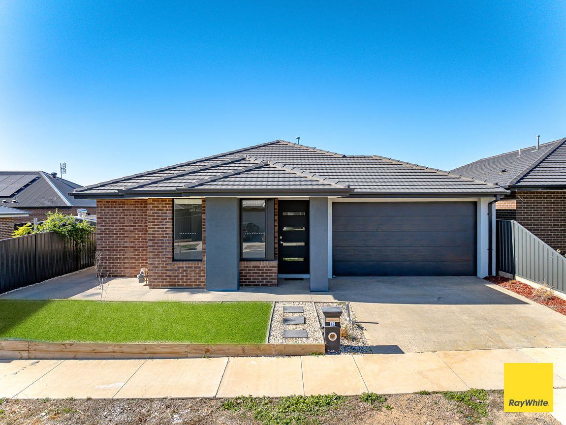 12 Leist Street, Huntly, VIC 3551