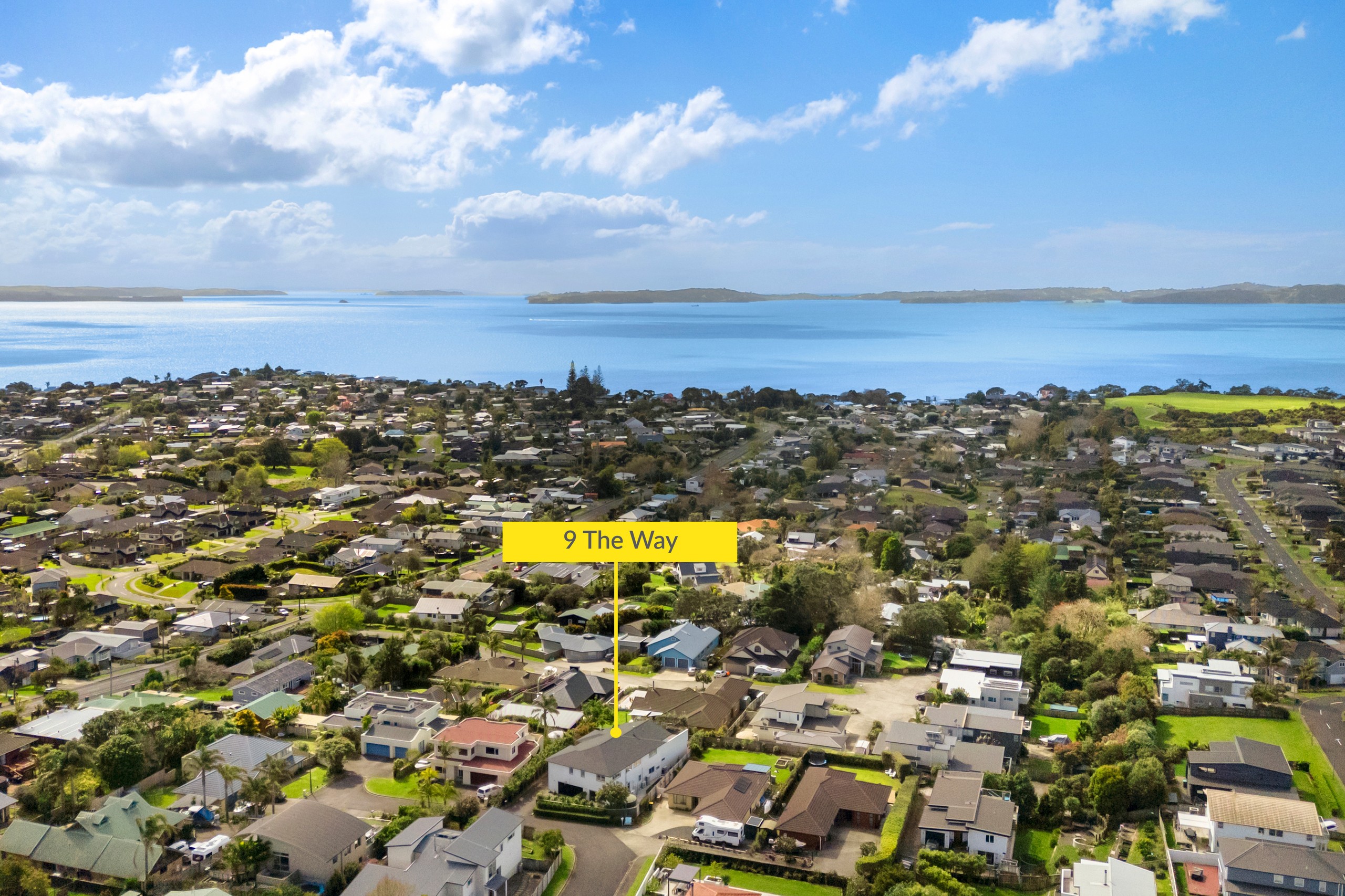 9 The Way, Beachlands, Manukau City