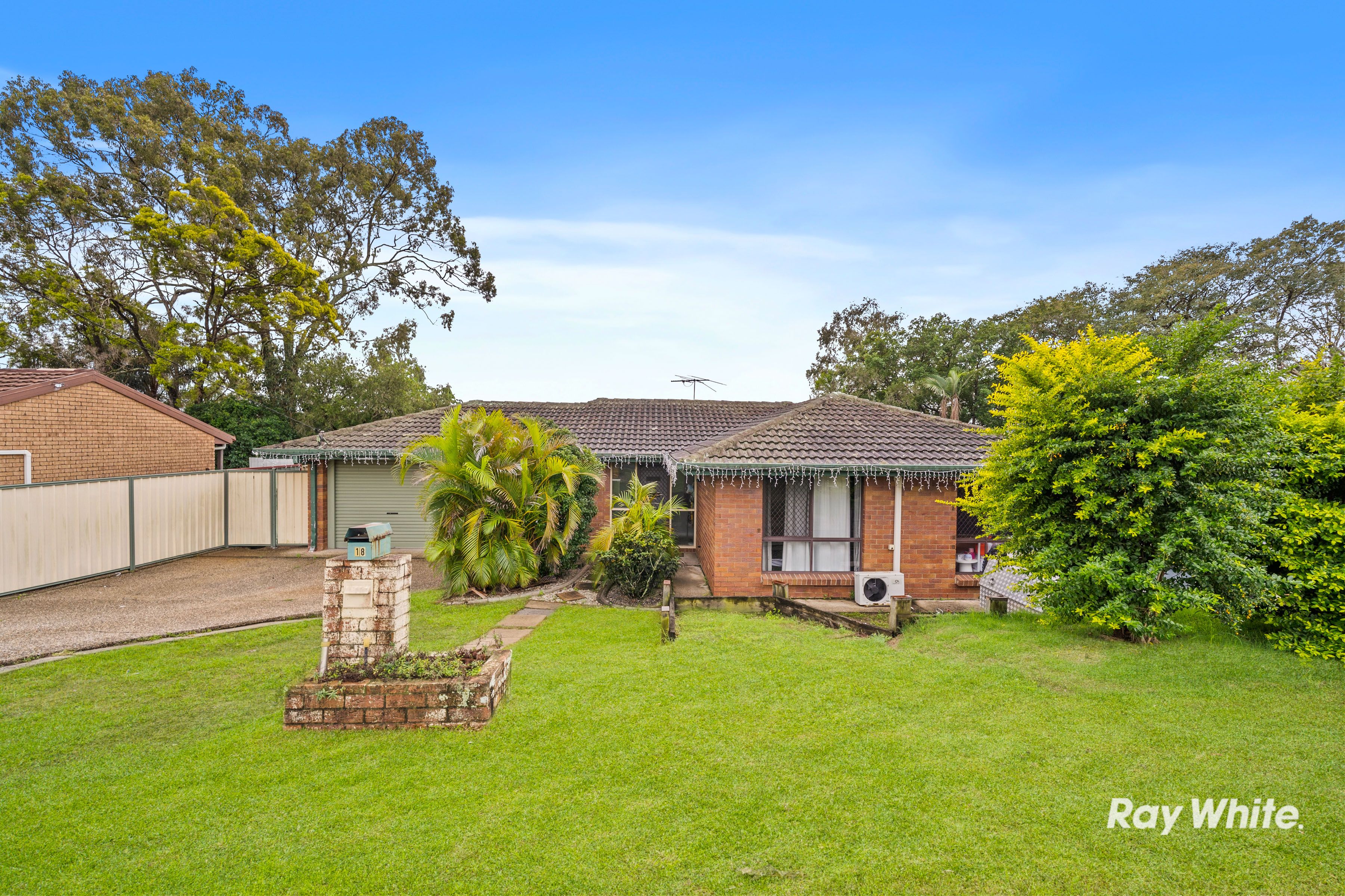 18 King Arthur Boulevard, Bethania, QLD 4205