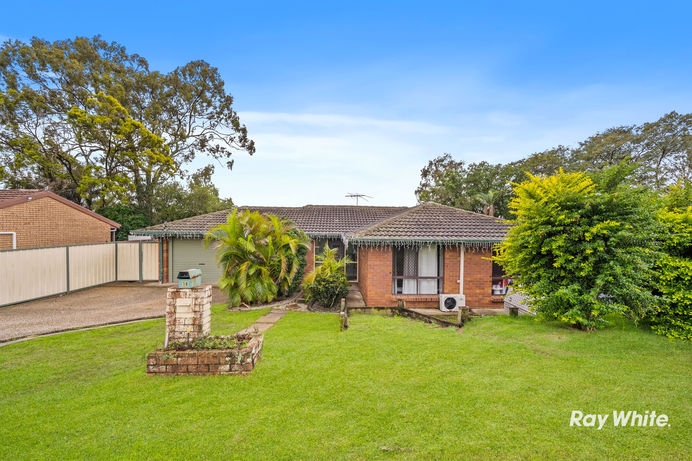 18 King Arthur Boulevard, Bethania, QLD 4205
