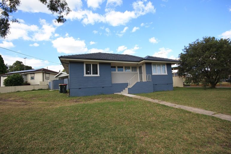 22 Shakespeare Street, Campbelltown, NSW 2560
