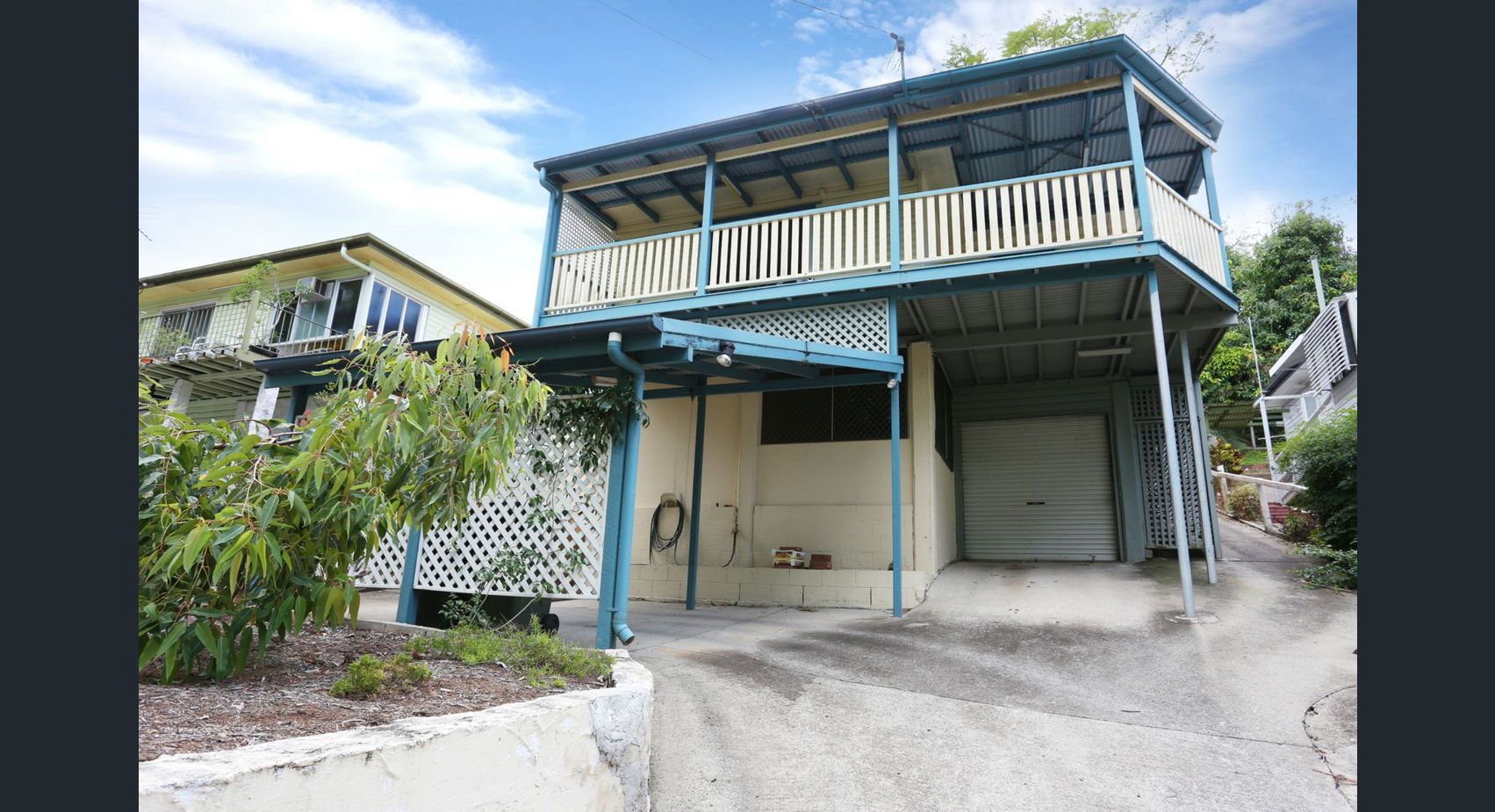 5 Bousfield Street, Paddington, QLD 4064