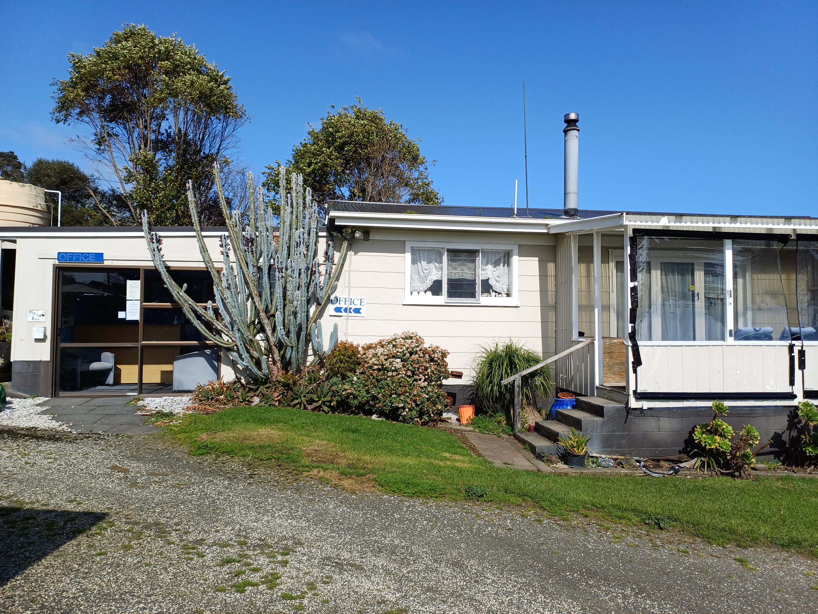 232 Waiwera Street, Kawhia, Otorohanga District