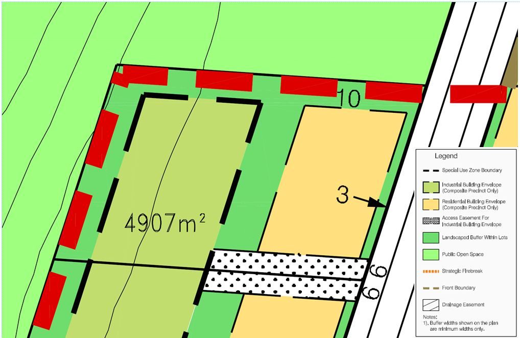 Lot 163 8 Tuckey Street, North West Cape, WA 6707