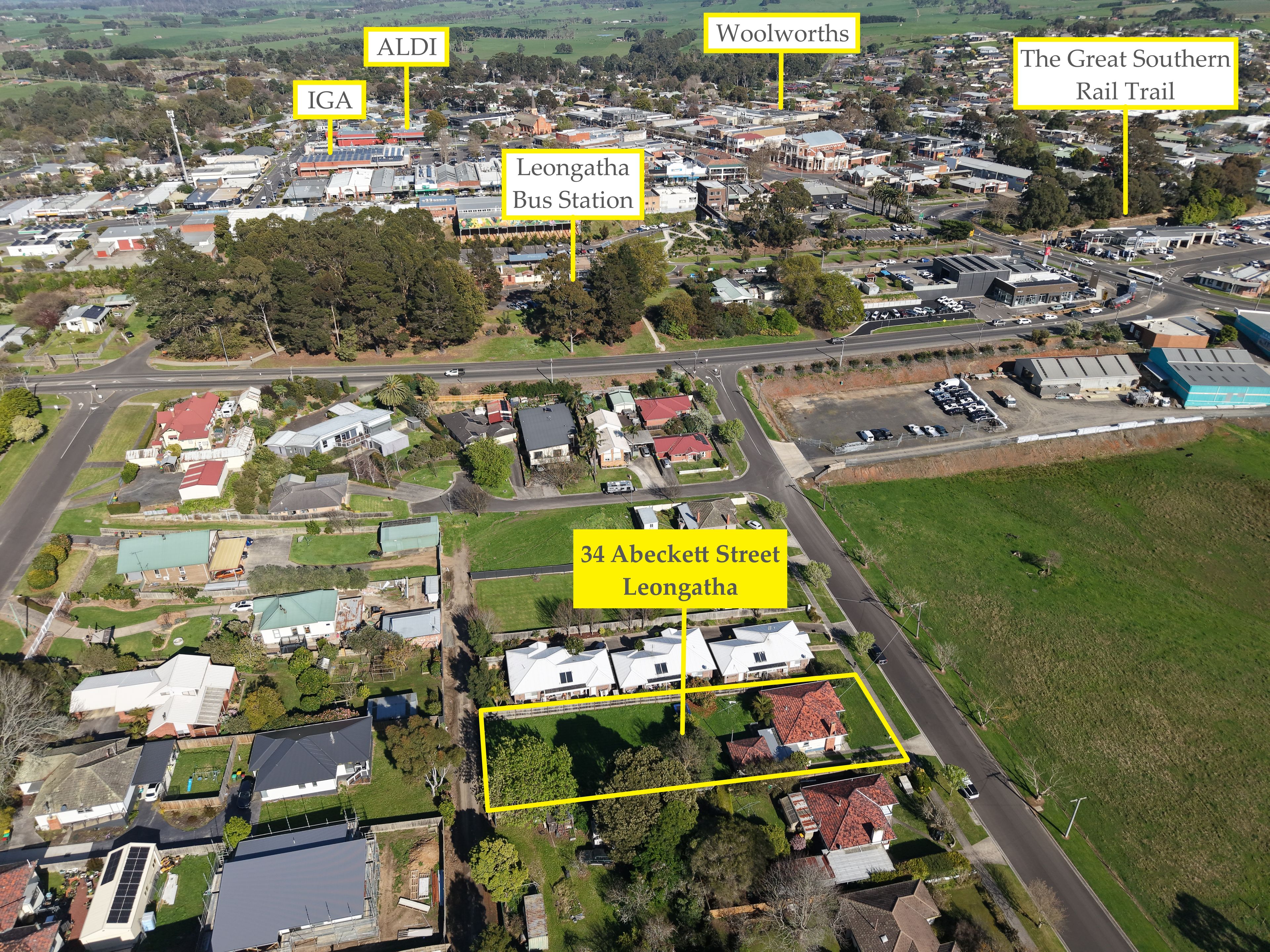 34 Abeckett Street — photo 15 of 16