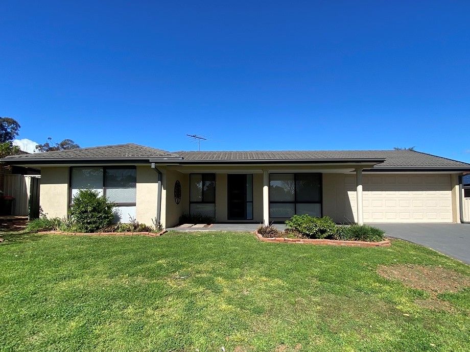27 Welling Drive, Narellan Vale, NSW 2567