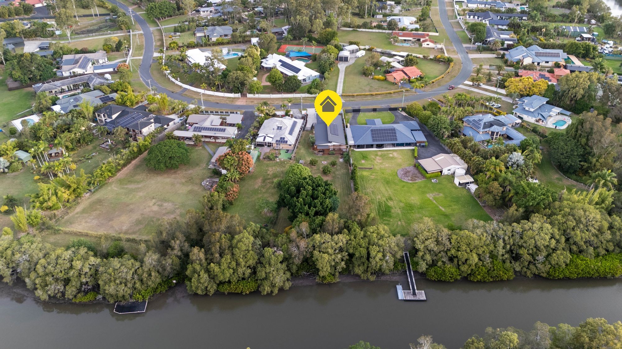 54A Riverdowns Crescent, Helensvale, QLD 4212