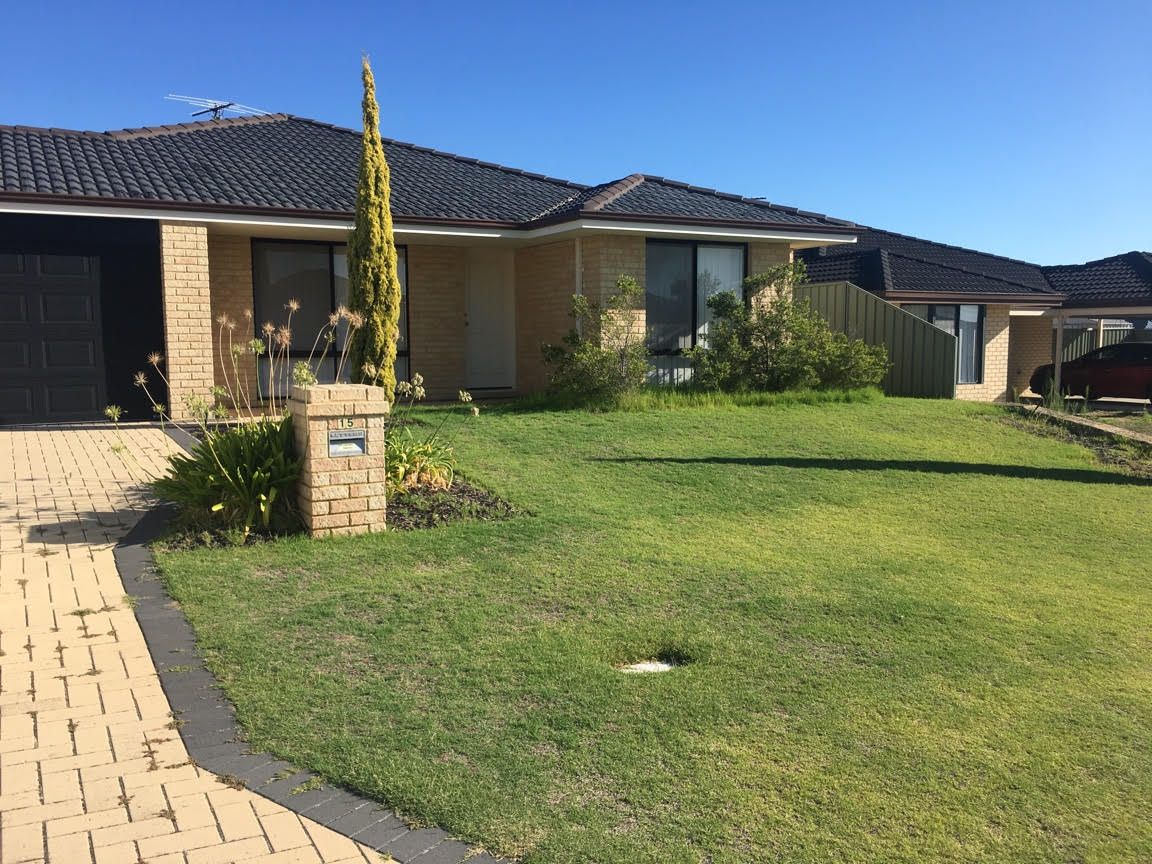 15 Grand Paradiso Parade, Merriwa, WA 6030