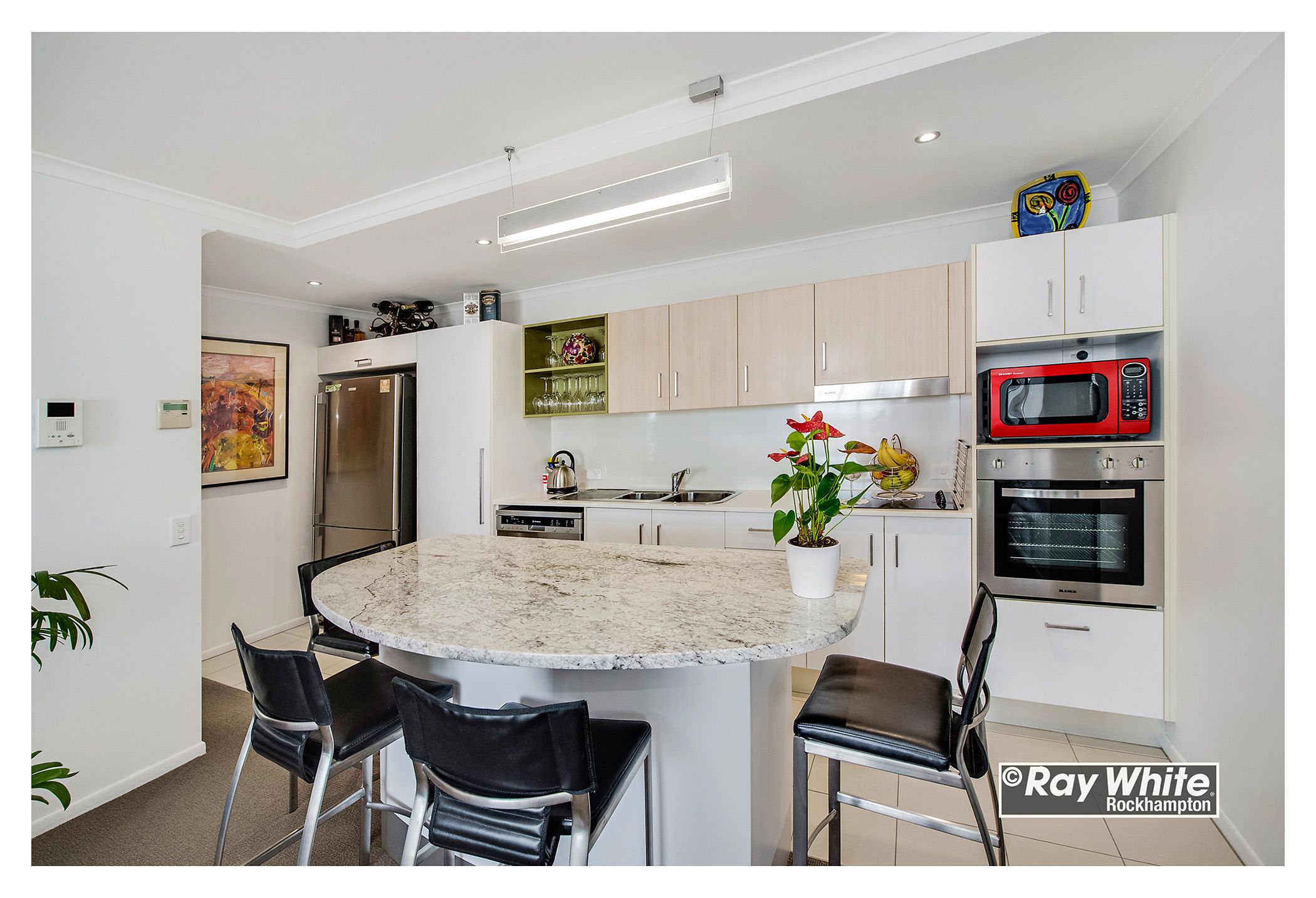 1002/102-108 Victoria Parade, Rockhampton City, QLD 4700