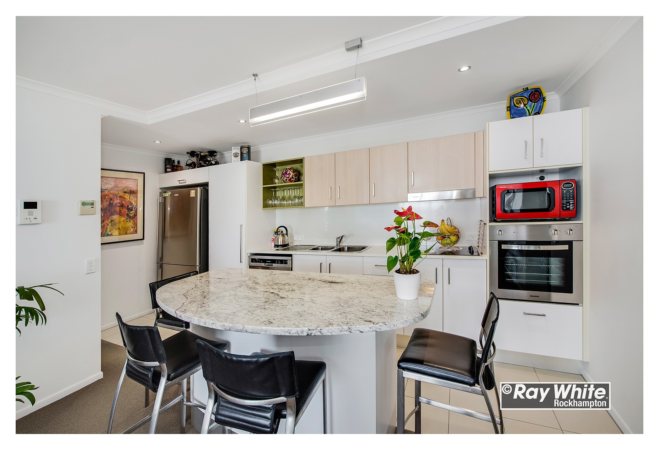 1002/102-108 Victoria Parade, Rockhampton City, QLD 4700