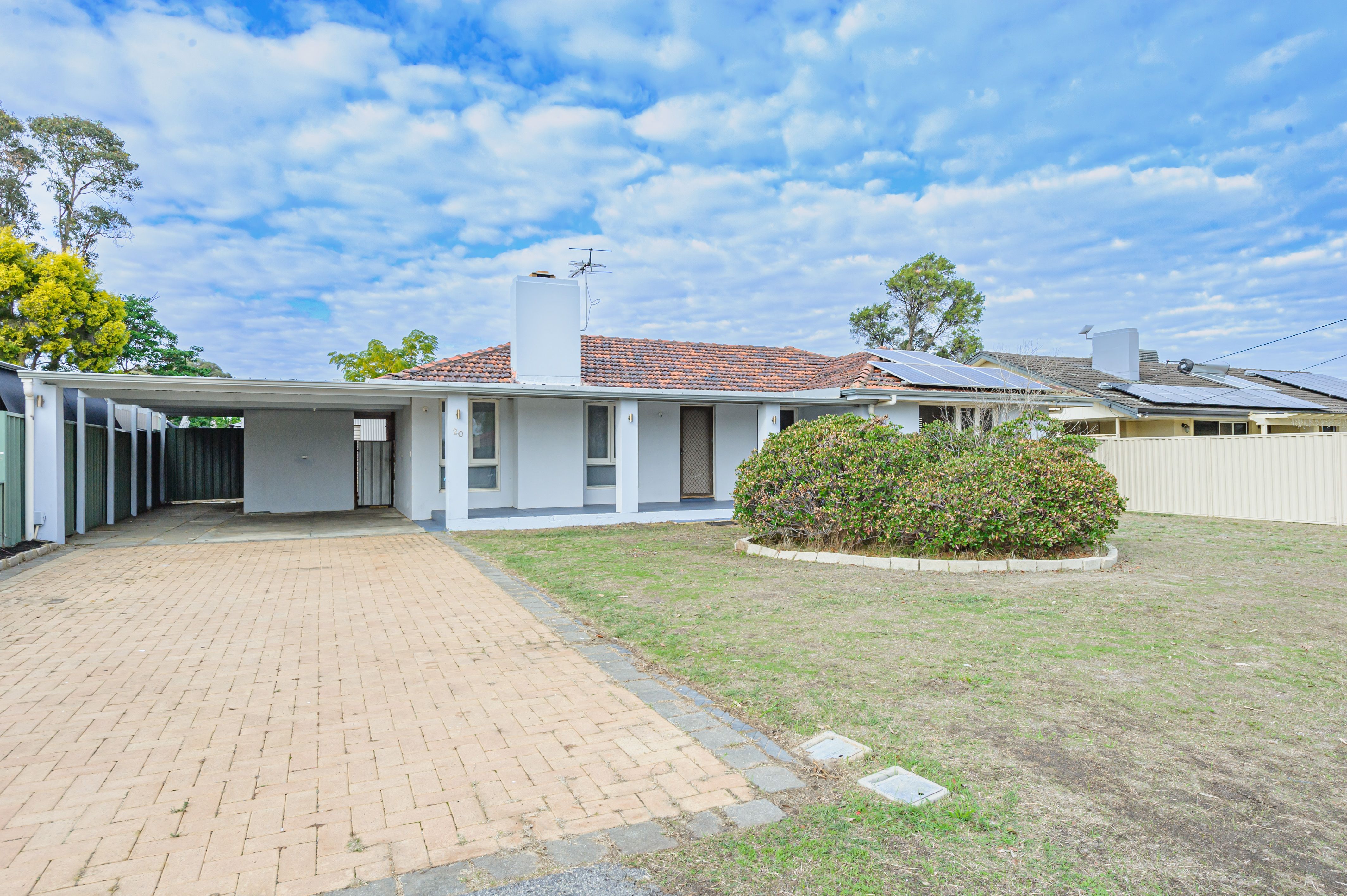 20 Brearley Street, Bullsbrook, WA 6084 House for Sale Ray White