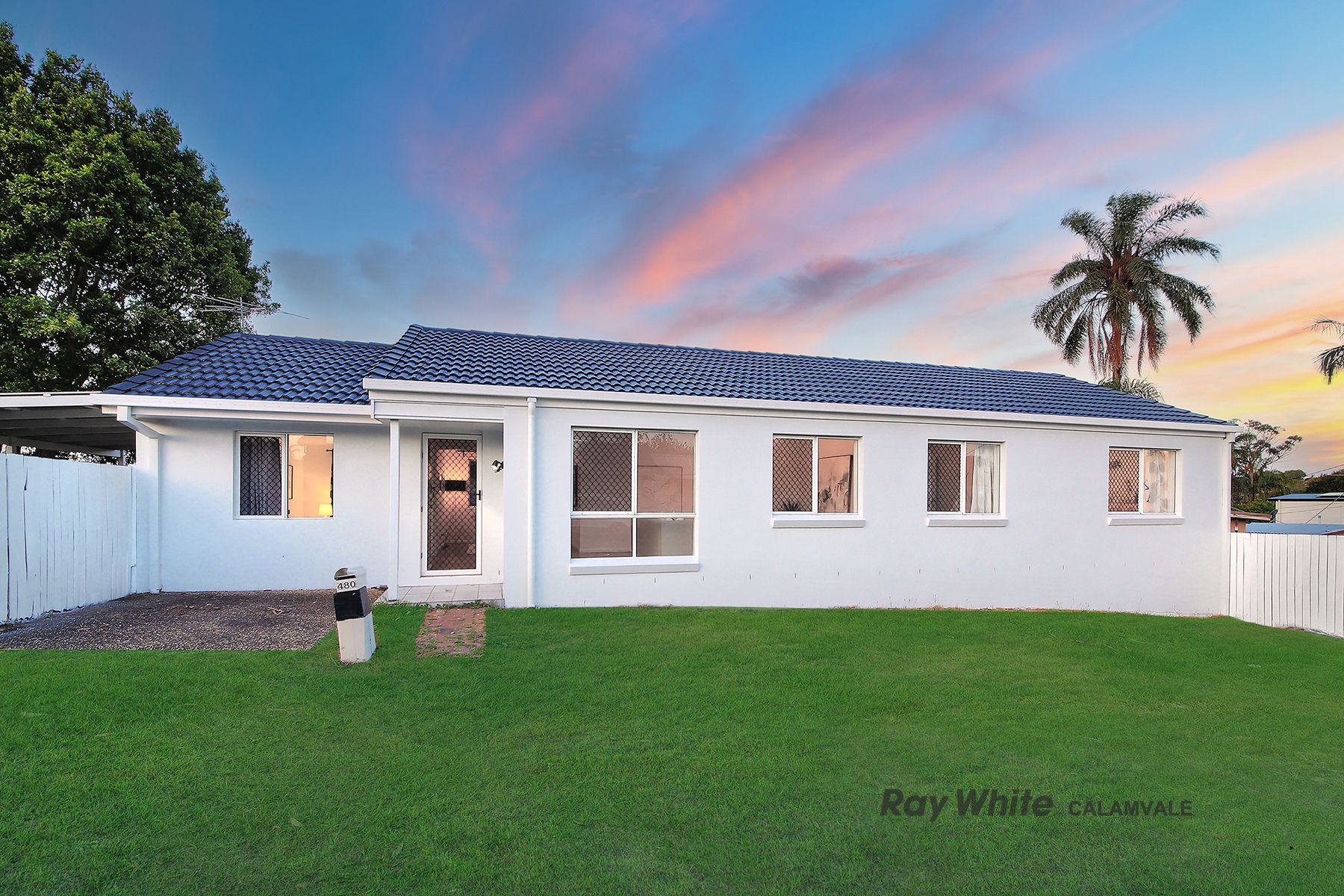 480 Gowan Road, Sunnybank Hills QLD 4109