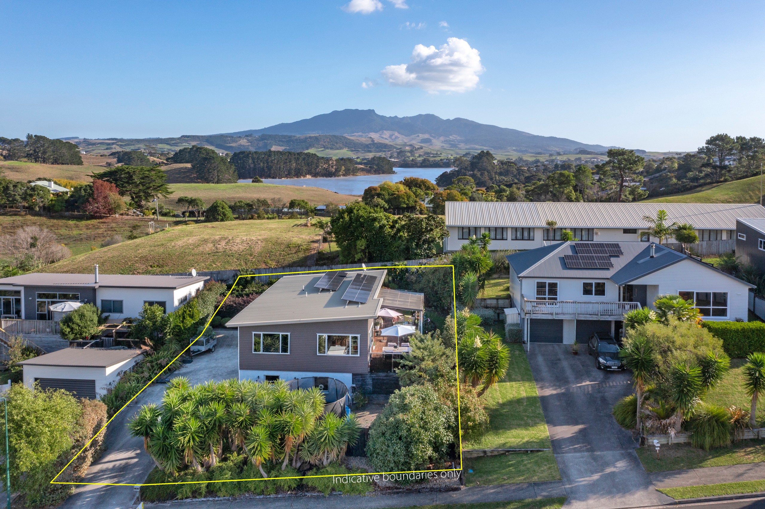 9 Puka Place, Raglan, Waikato District