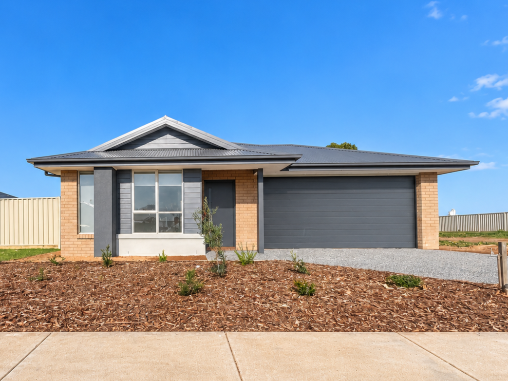 43 Grasso Drive — photo from Ray White Cobram