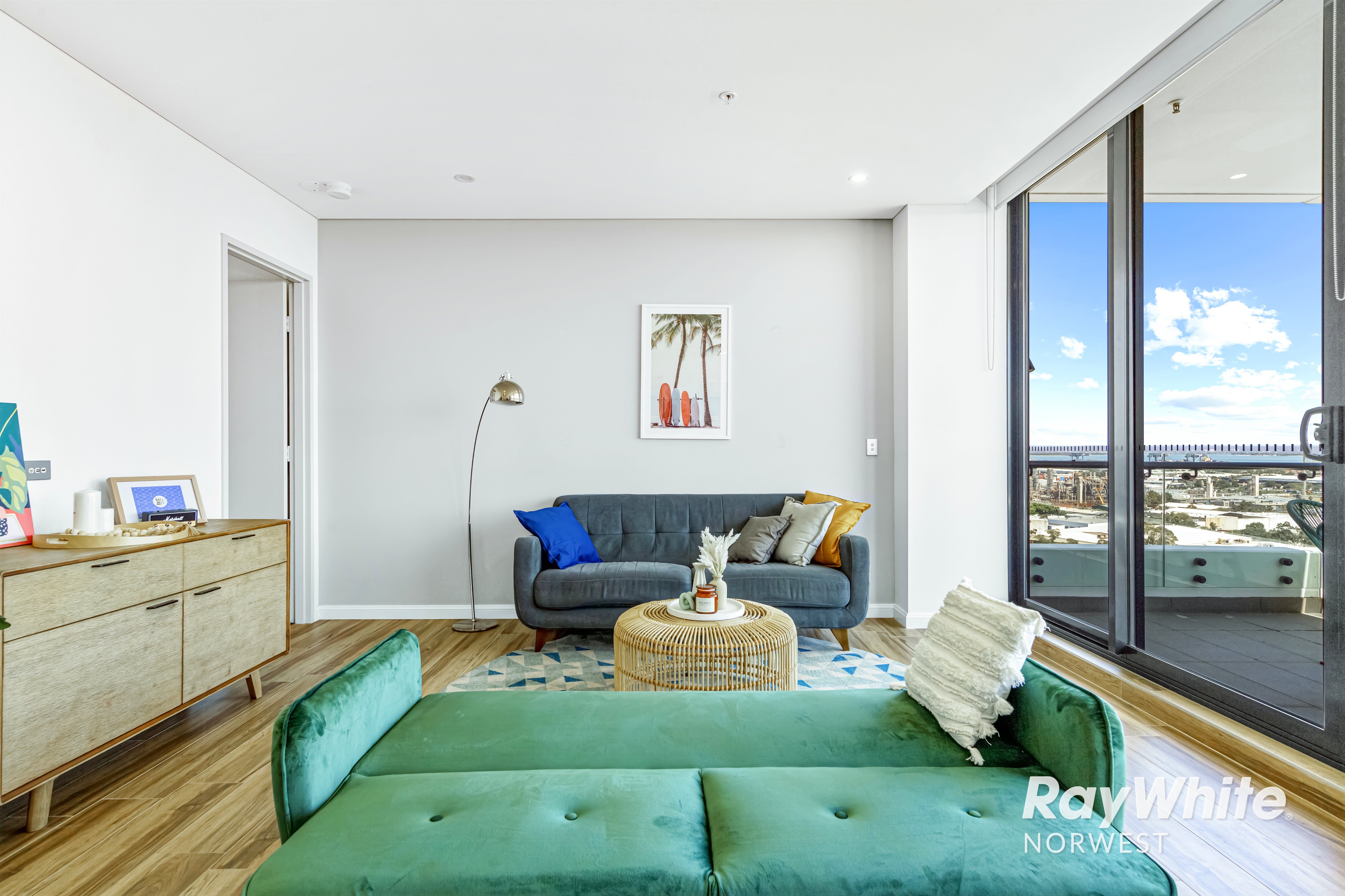 1418/15 Oscar Place, Eastgardens, NSW 2036
