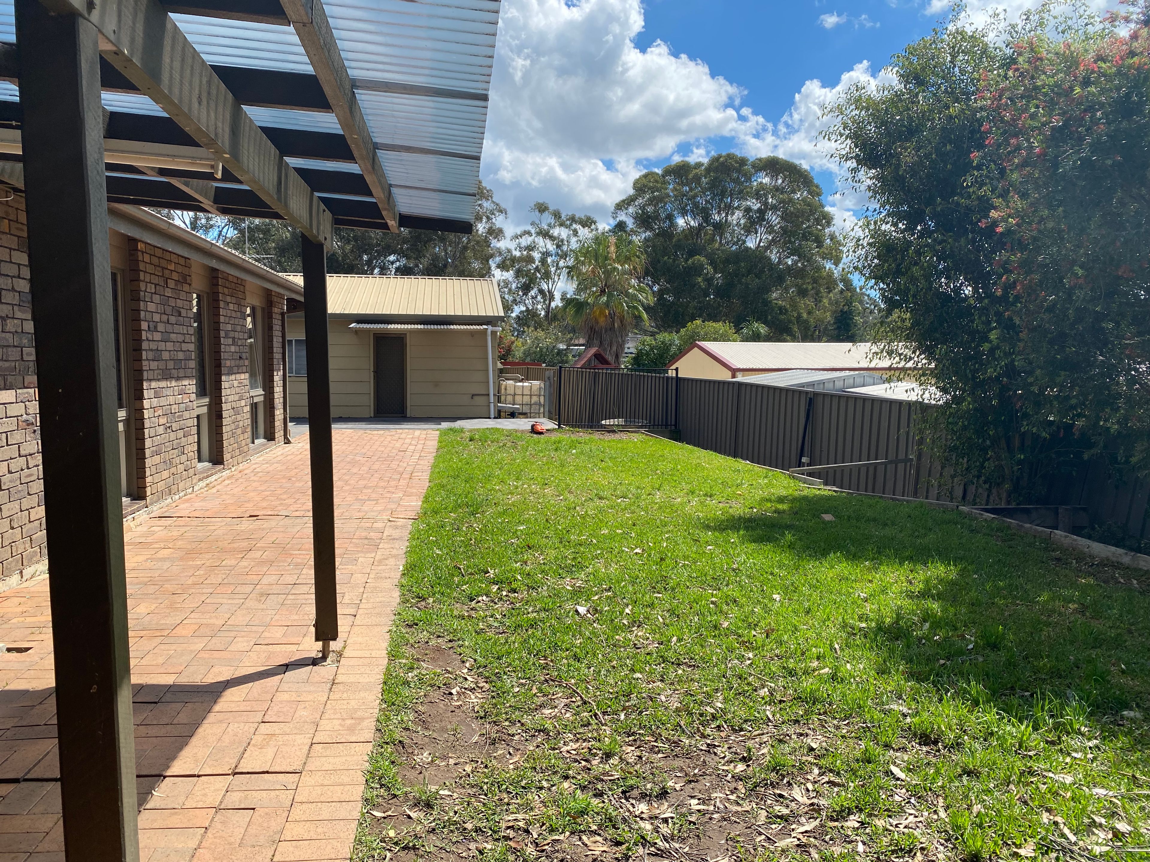 5 Hyton Place, Cranebrook, NSW 2749