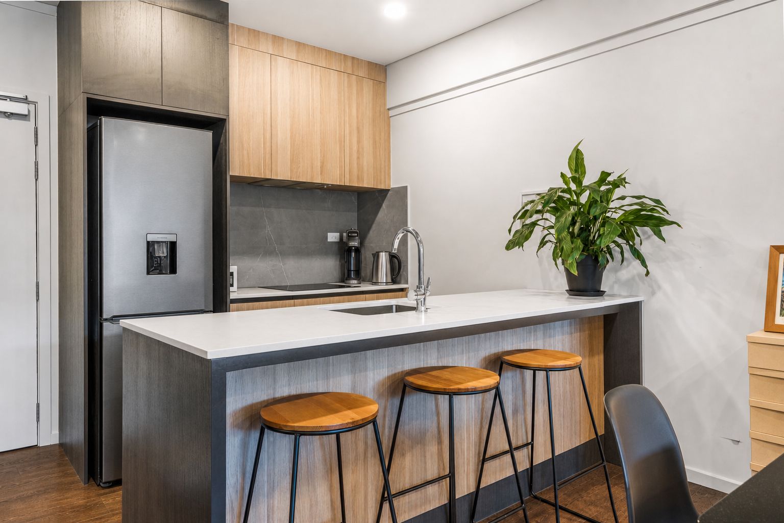 G18/8 Meadowbank Road, Meadowbank, Auckland City
