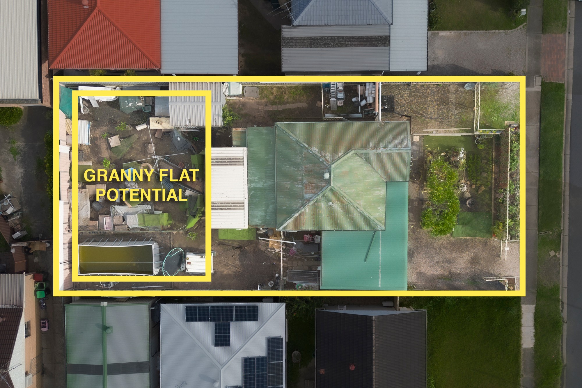 850 The Horsley Drive, Smithfield, NSW 2164