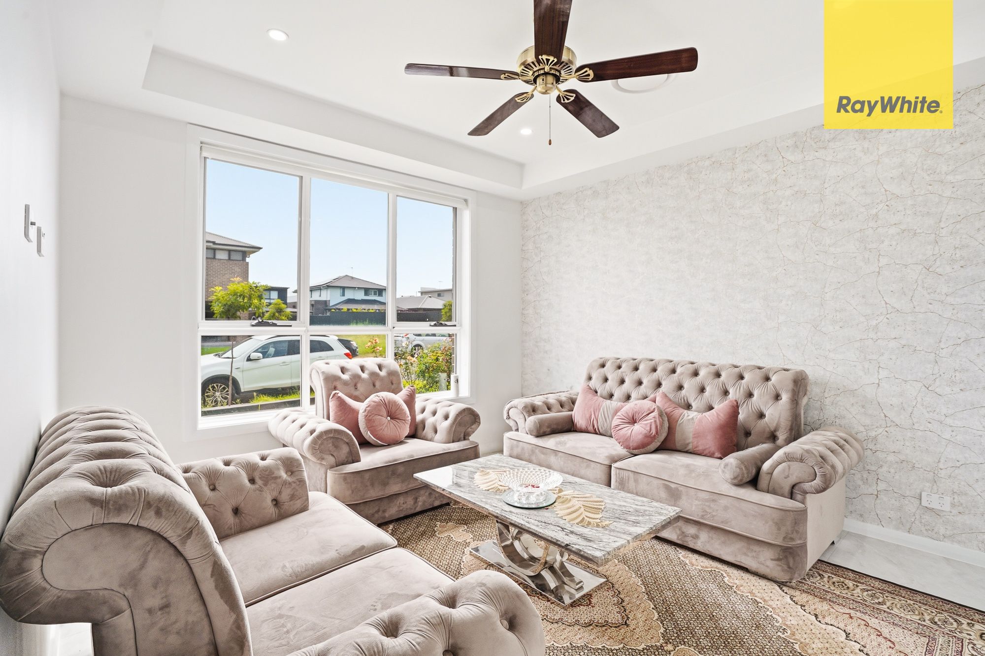 46 Sandalwood Crescent, Colebee, NSW 2761