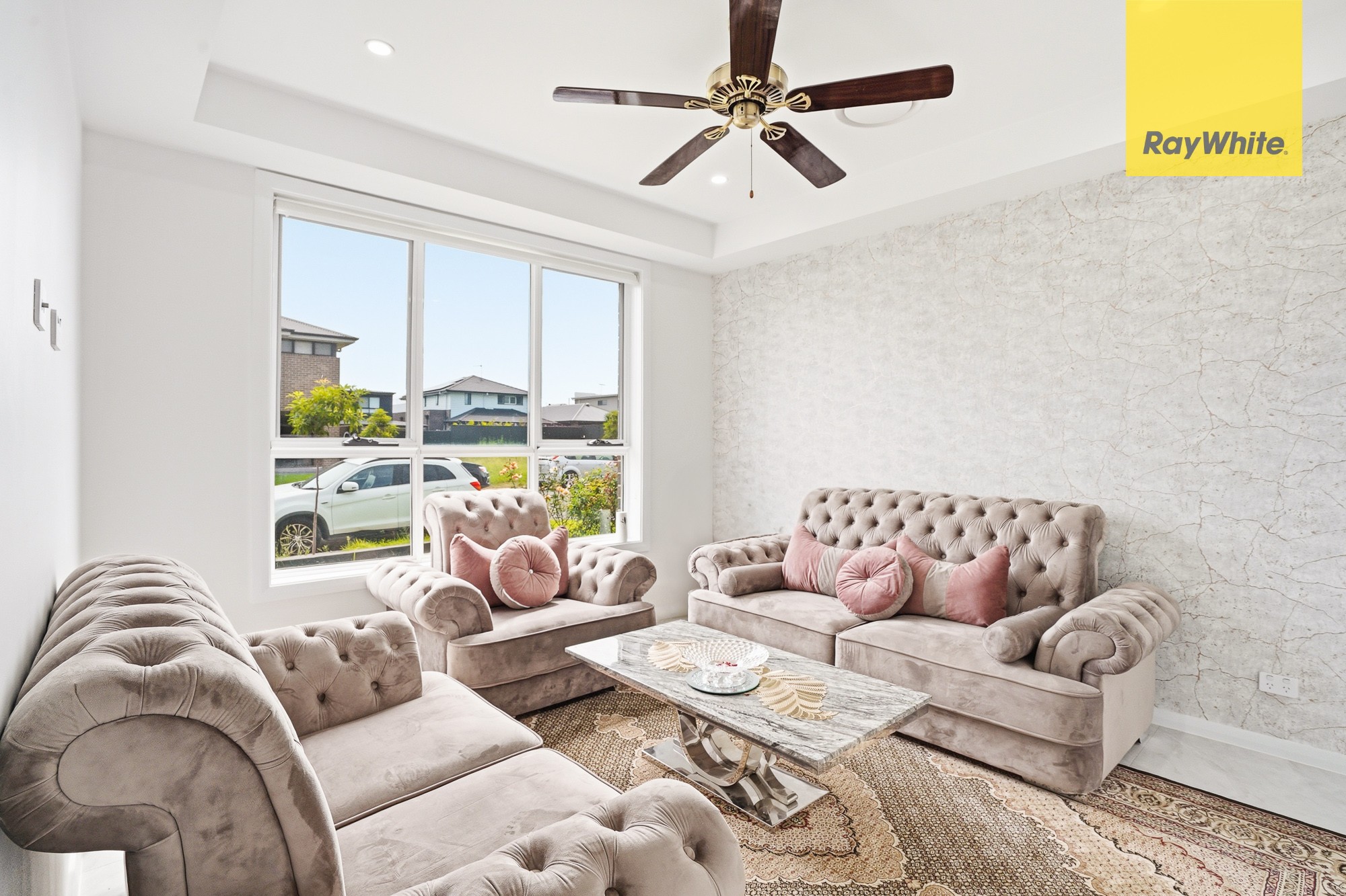 46 Sandalwood Crescent, Colebee, NSW 2761