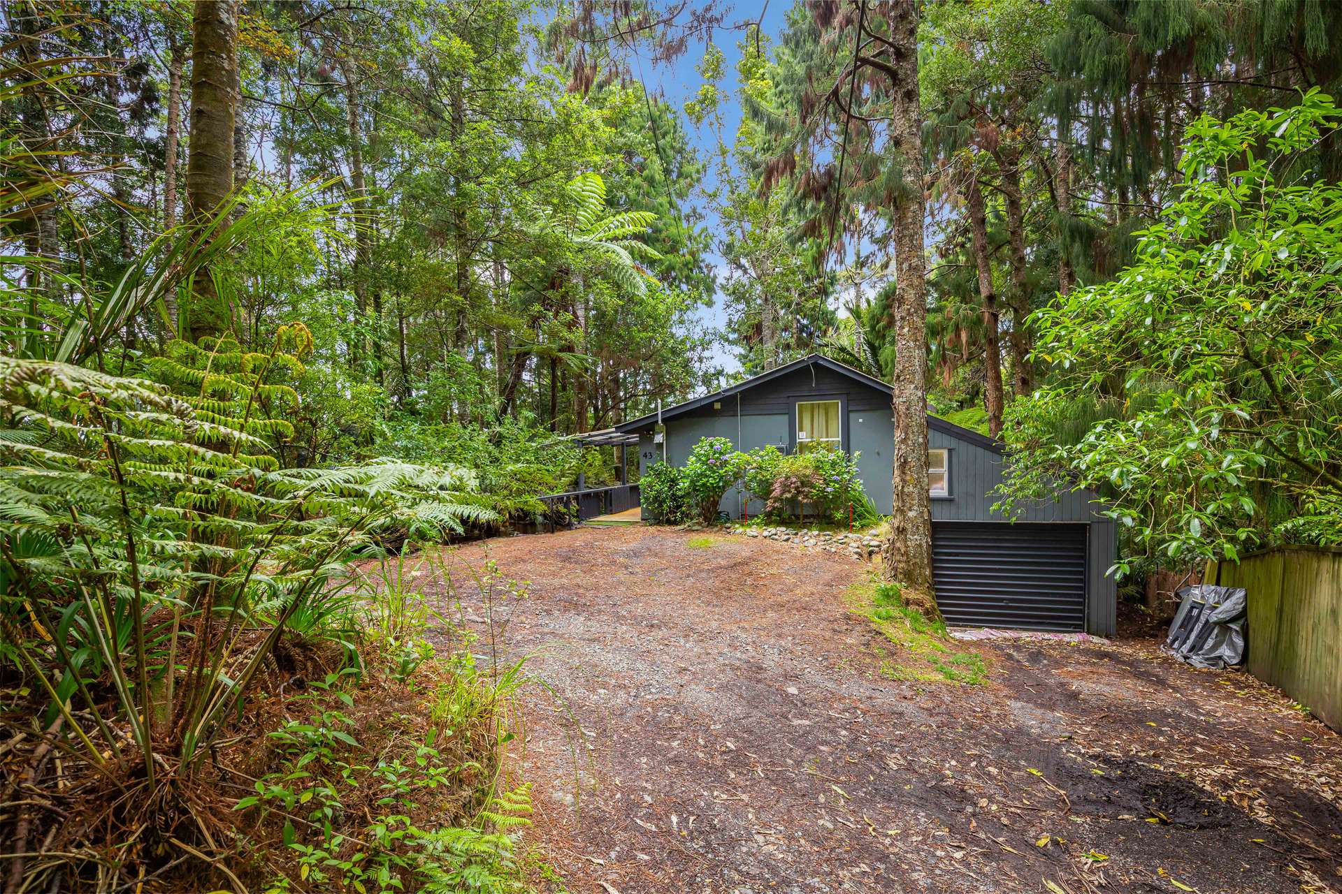 43 Kauri Loop Road photo 0