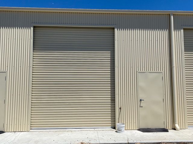 Shed 8/18 Brissett Street, Inverell, NSW 2360