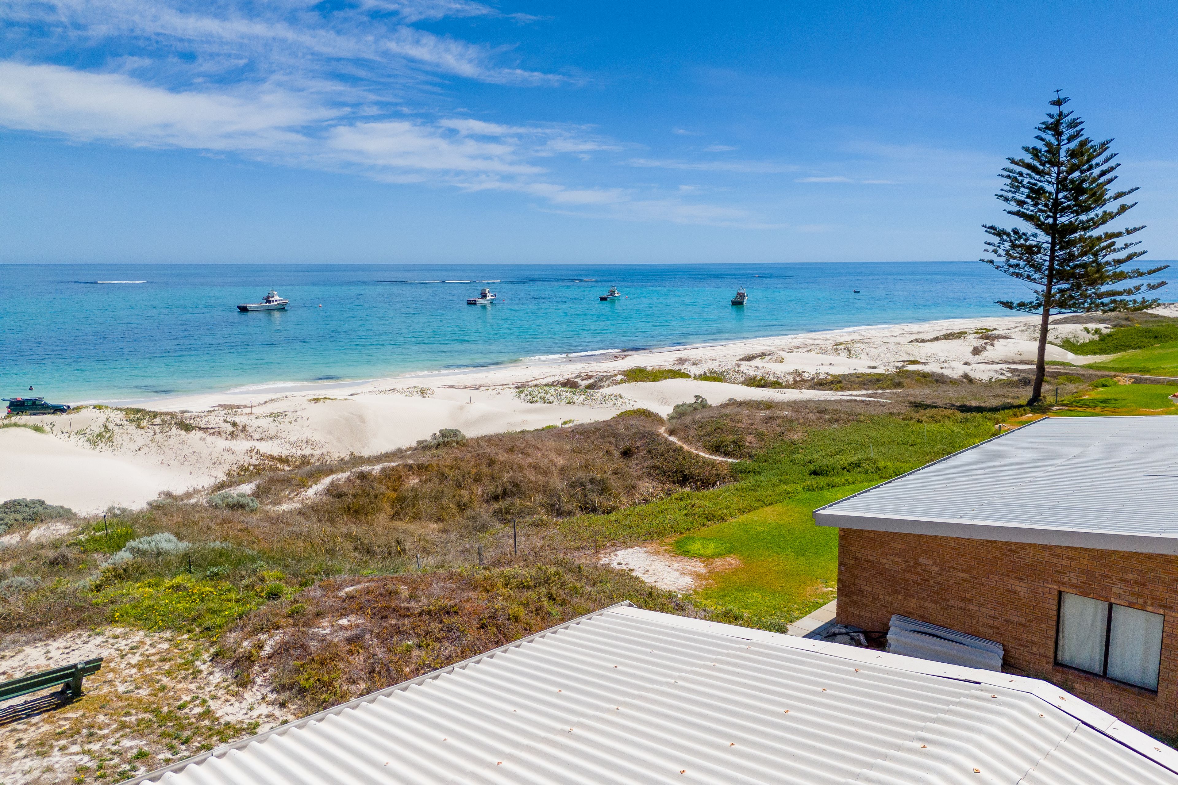 43 DE BURGH Street, Ledge Point, WA 6043