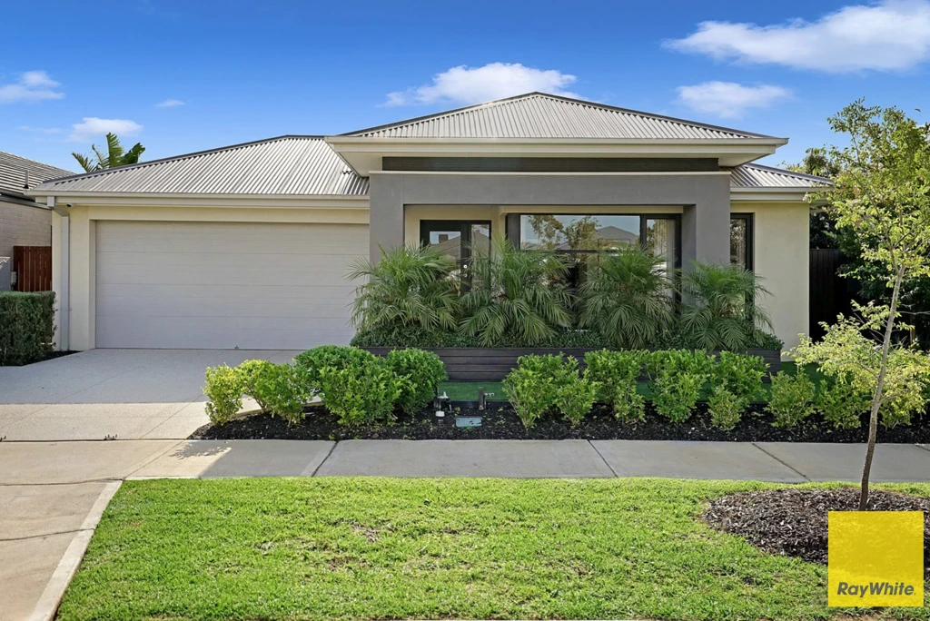 5 Congregation Circuit, Wyndham Vale, VIC 3024