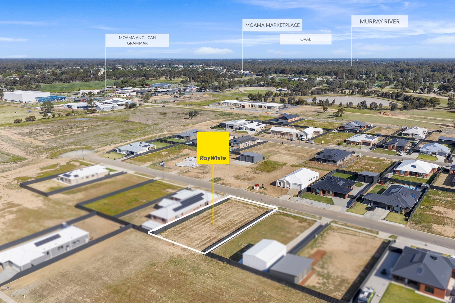 14 Firebrace Street — photo from Ray White Echuca